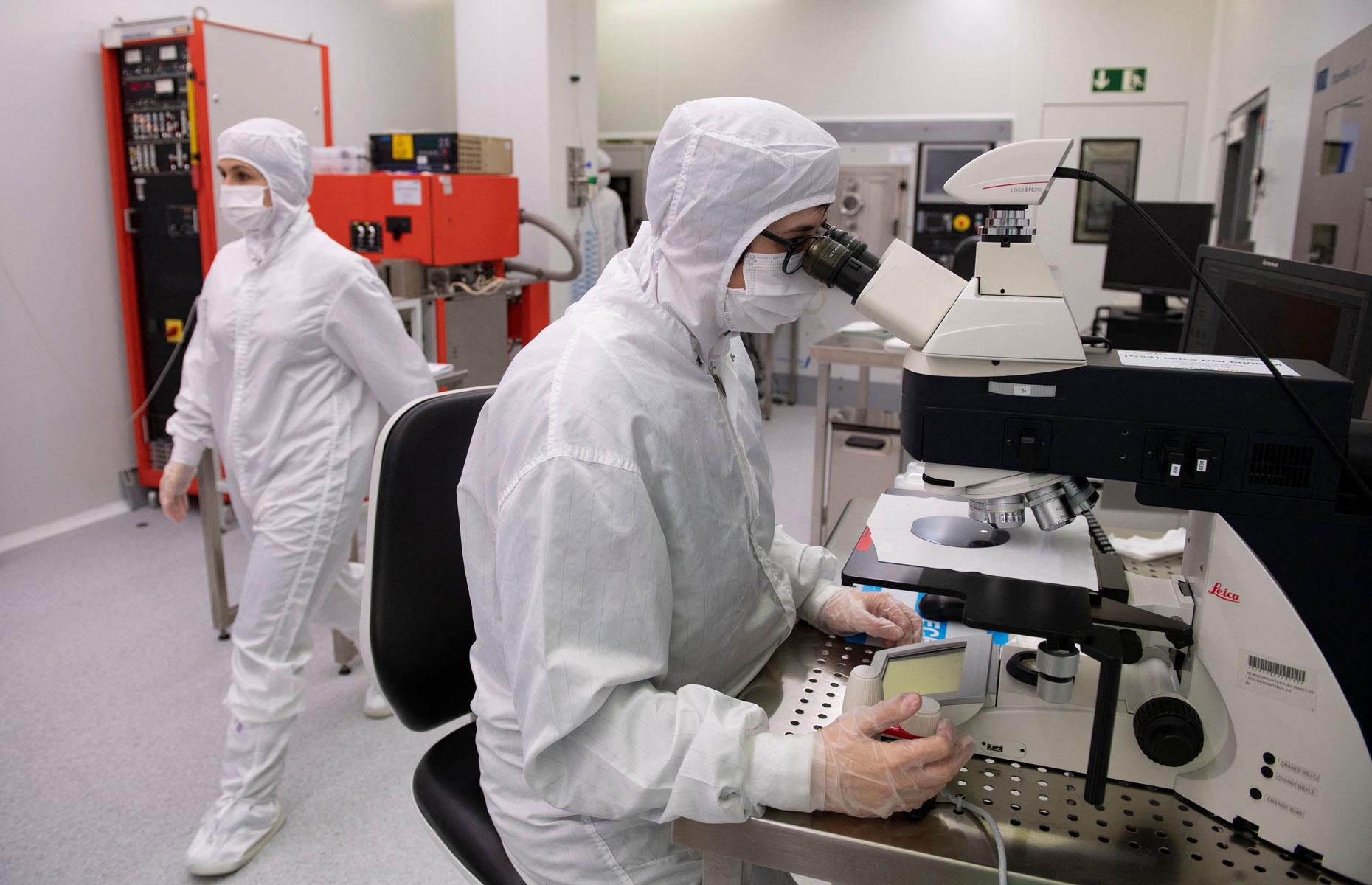 Nanotechnology