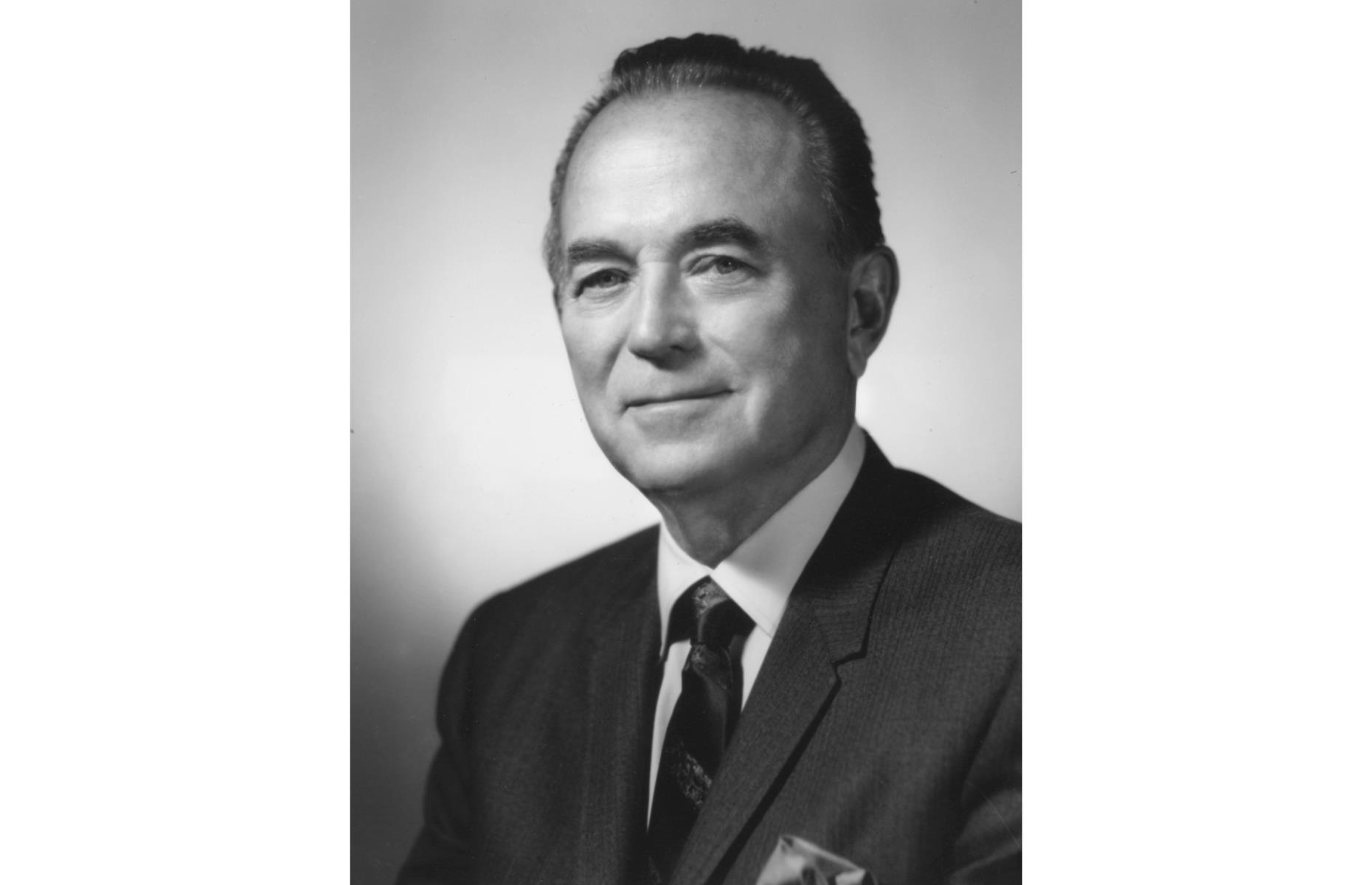 Ray Kroc