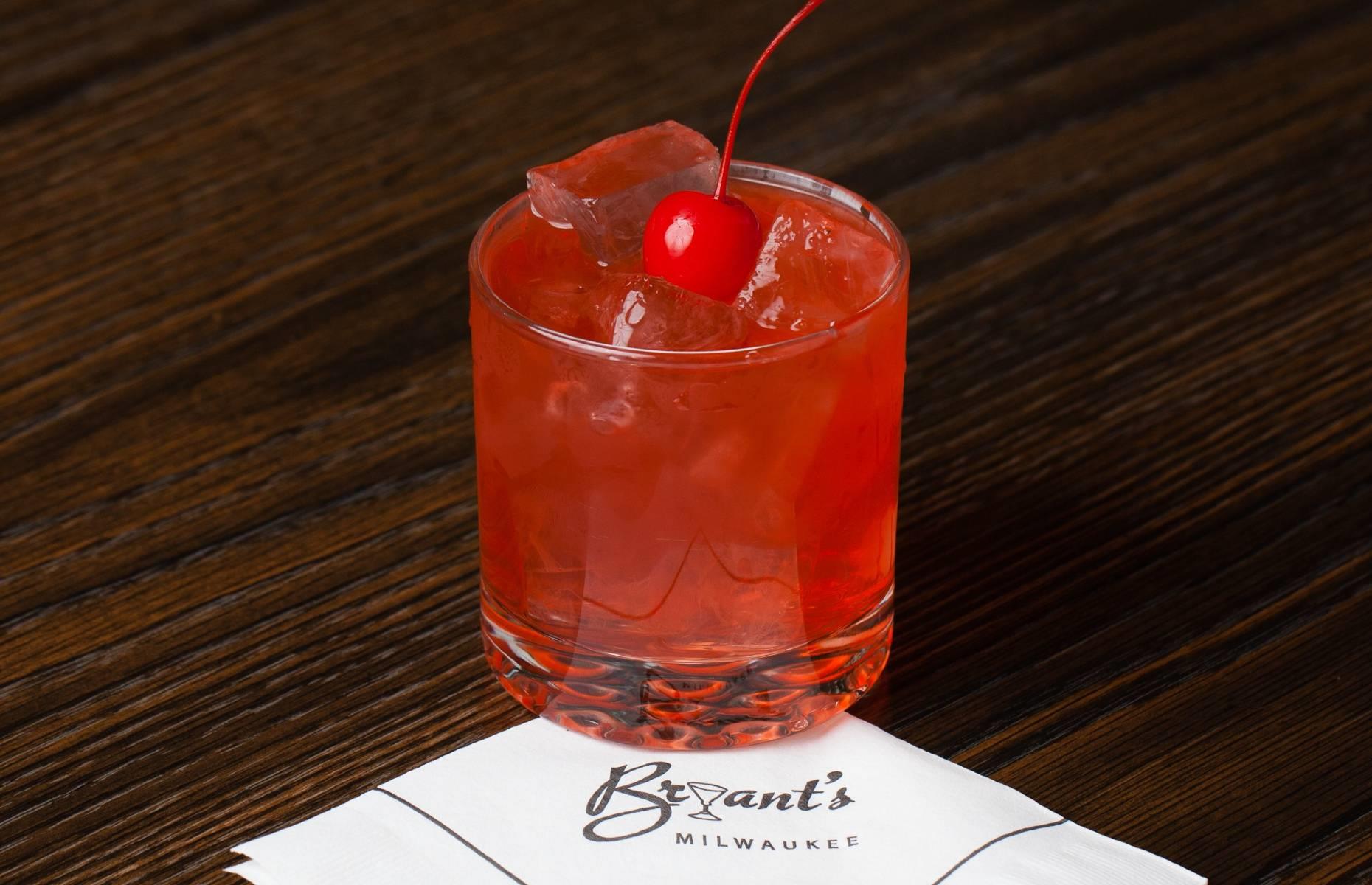 Wisconsin: Bryant’s Cocktail Lounge, Milwaukee