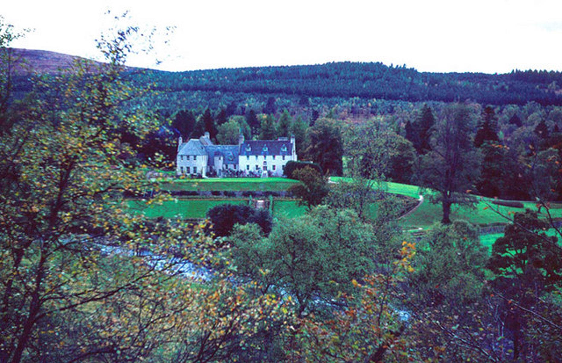 Birkhall, Ballater, Scotland 