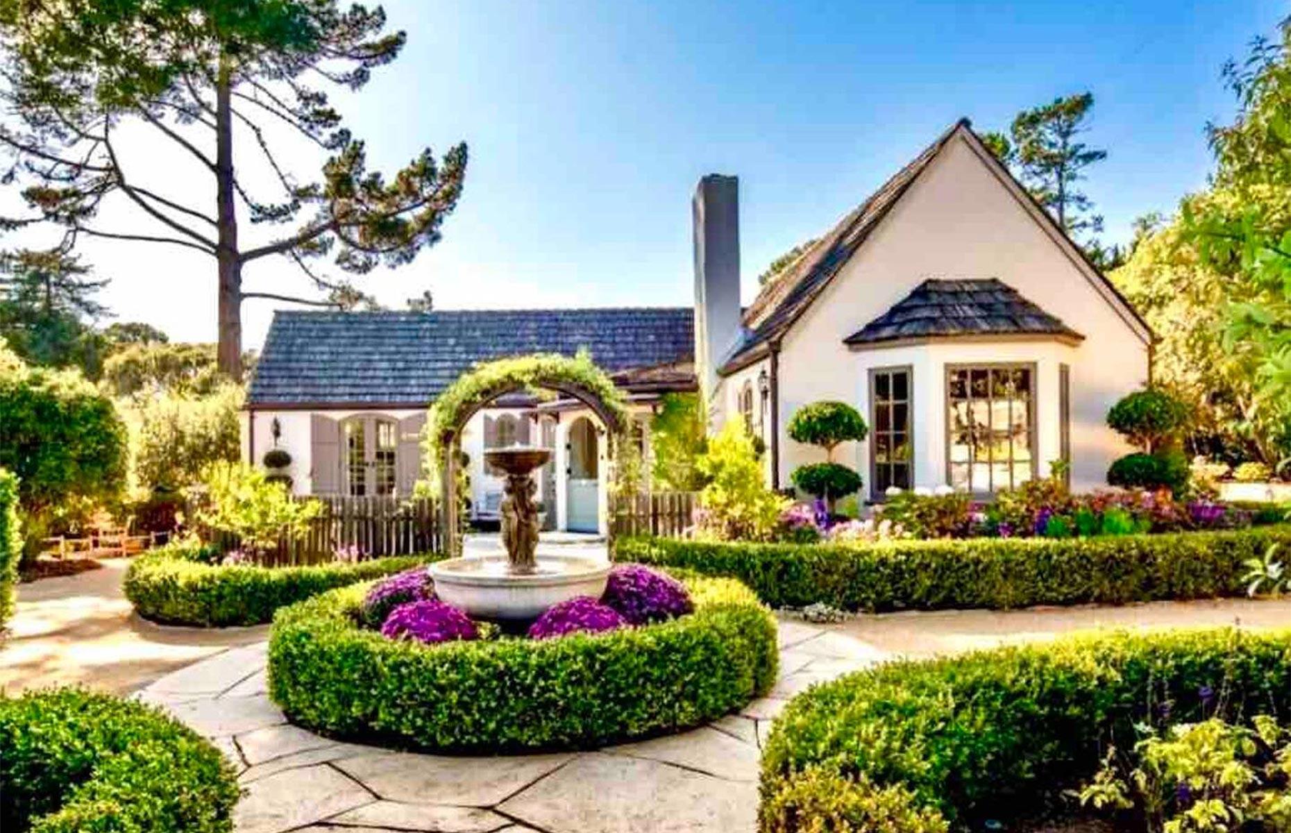 Carmel-by-the-Sea, California, USA