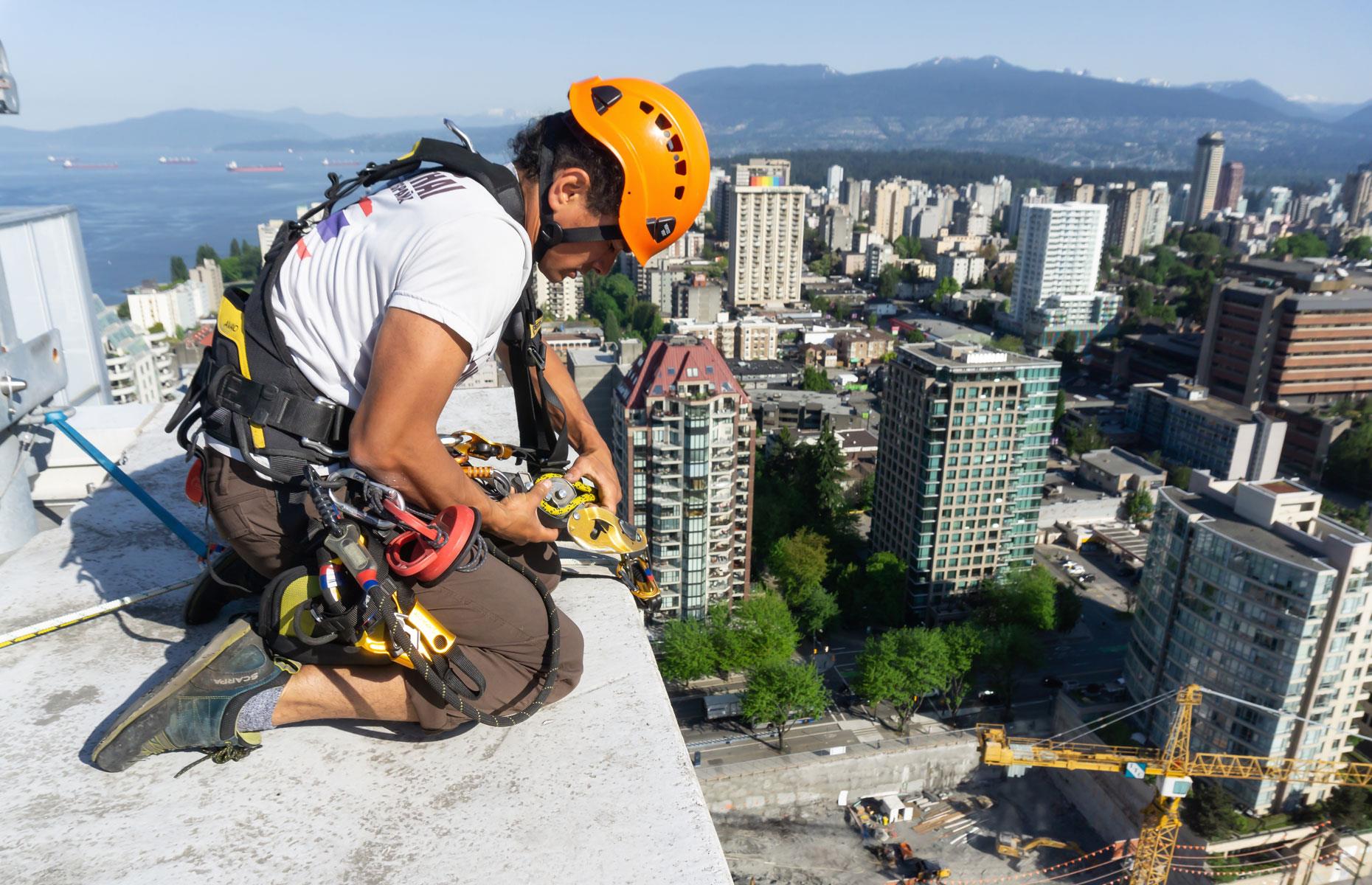 Canada, average annual salary: $47,662 (£36.3k)