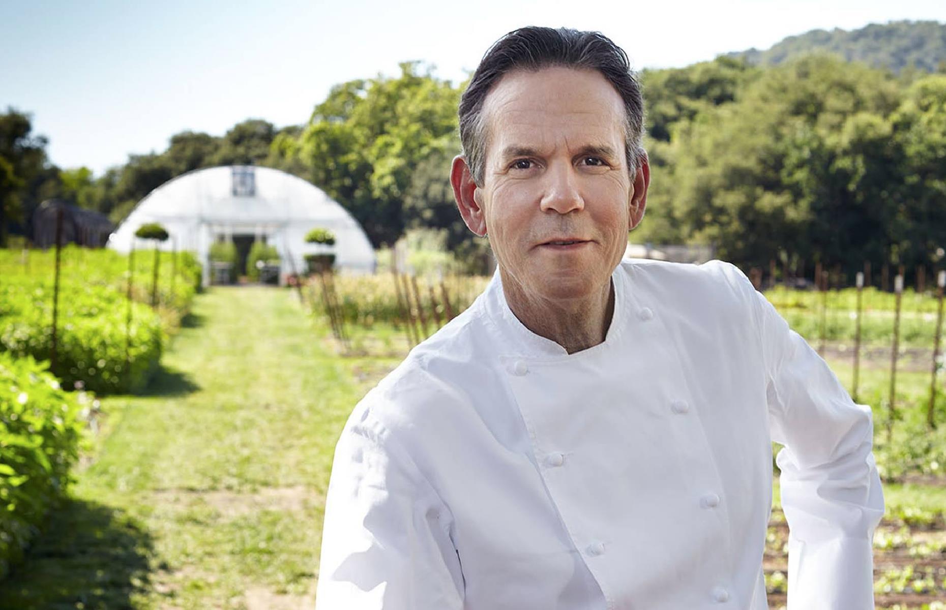 19. Thomas Keller