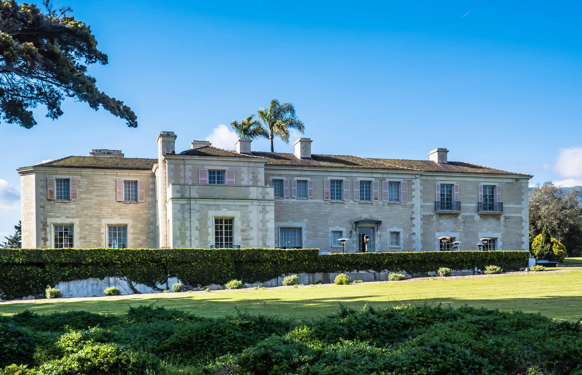 Bellosguardo, California, Estados Unidos