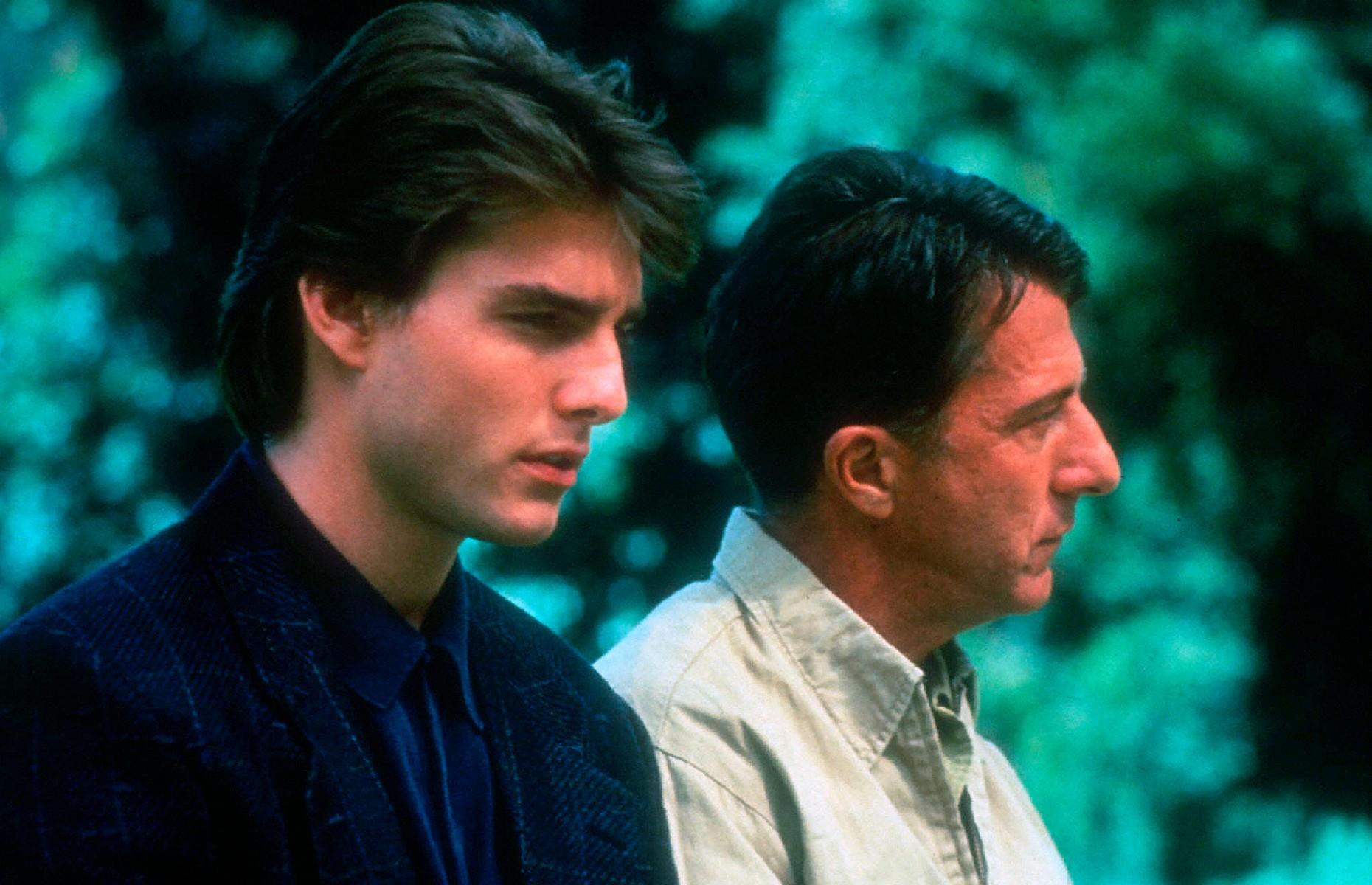 9. Rain Man: $355 million (£263m) 