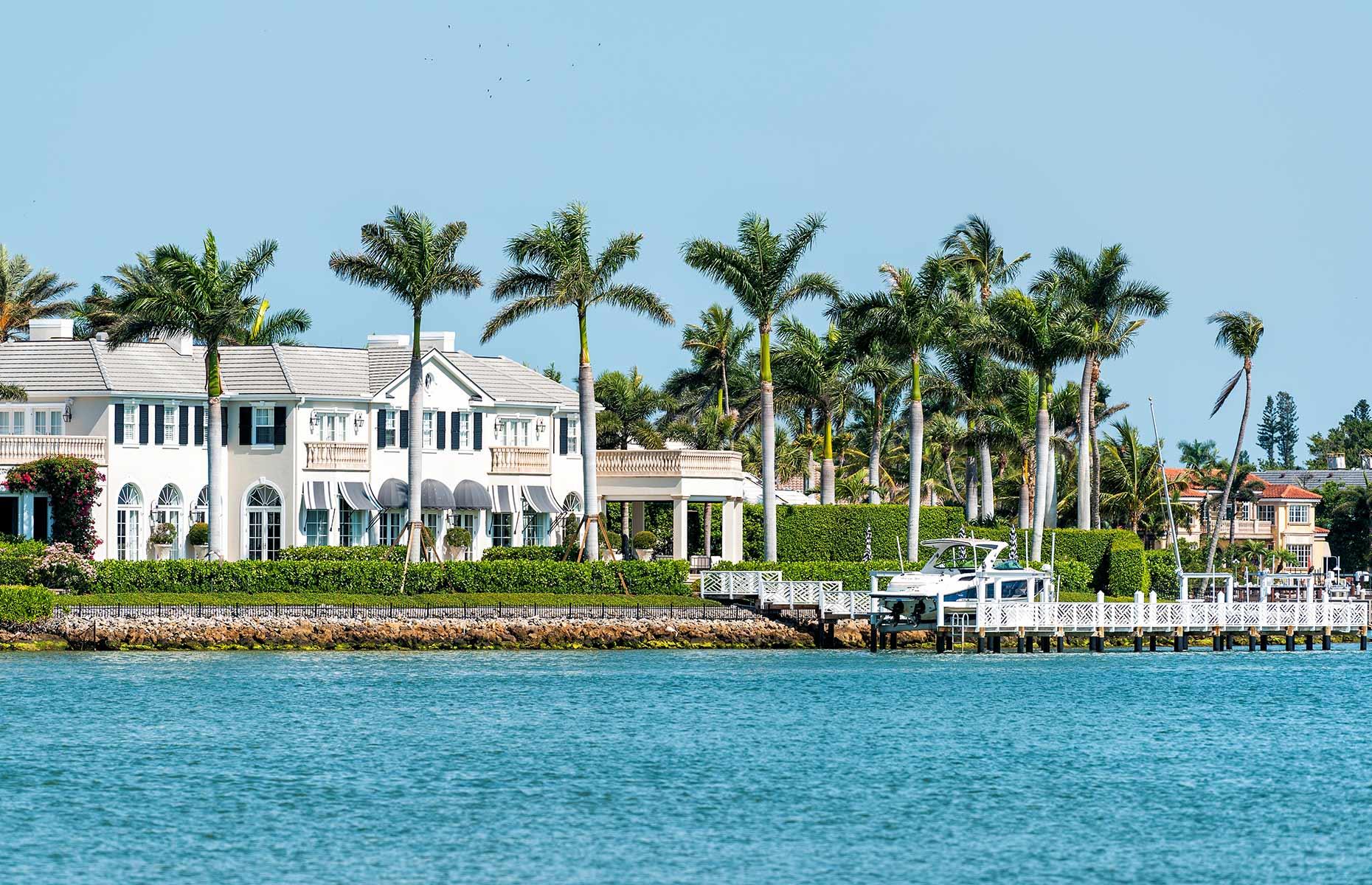 Port Royal, Florida, USA