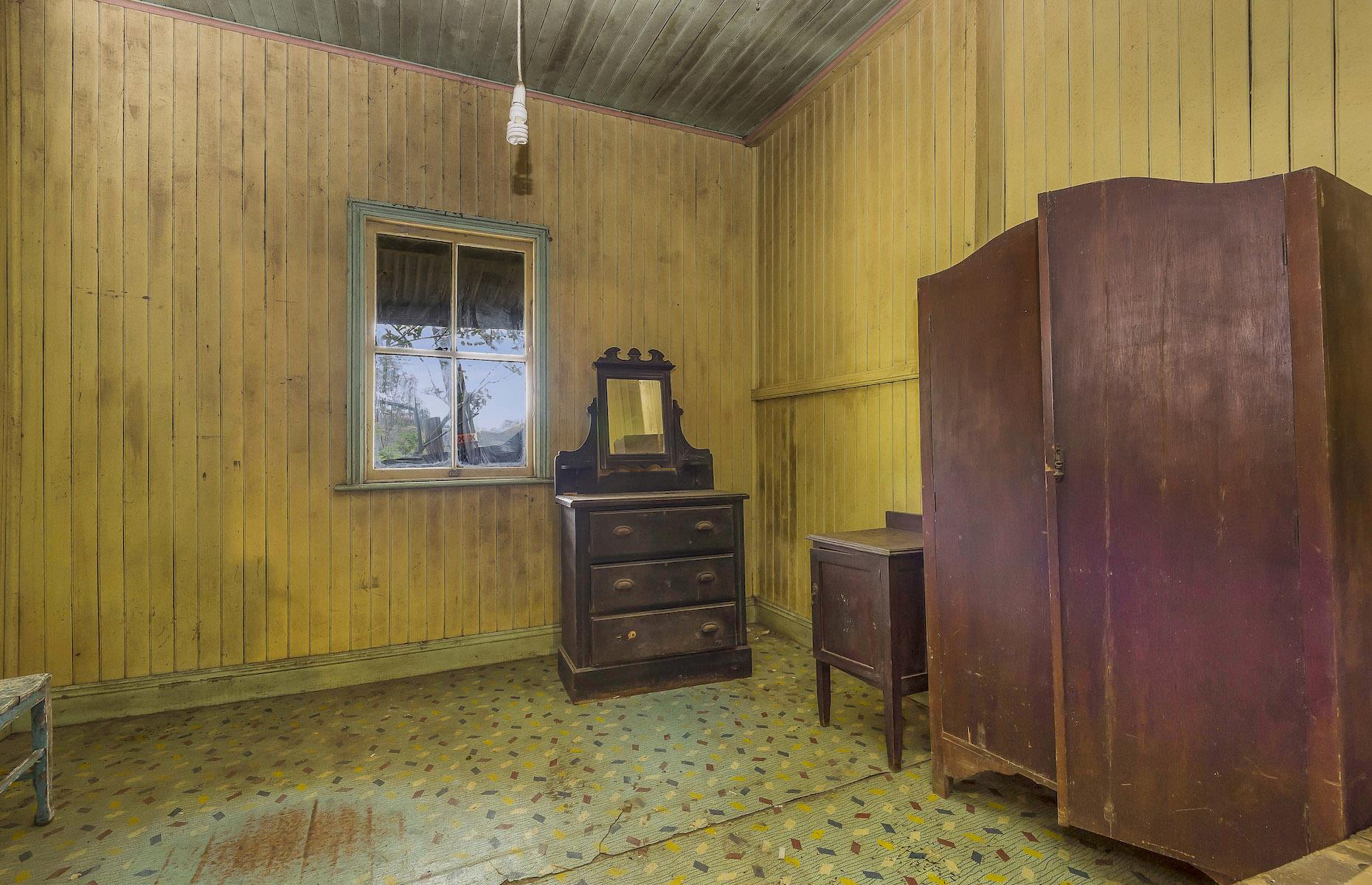 Timber farmhouse, New South Wales, Australia: $386,793 (£310k)