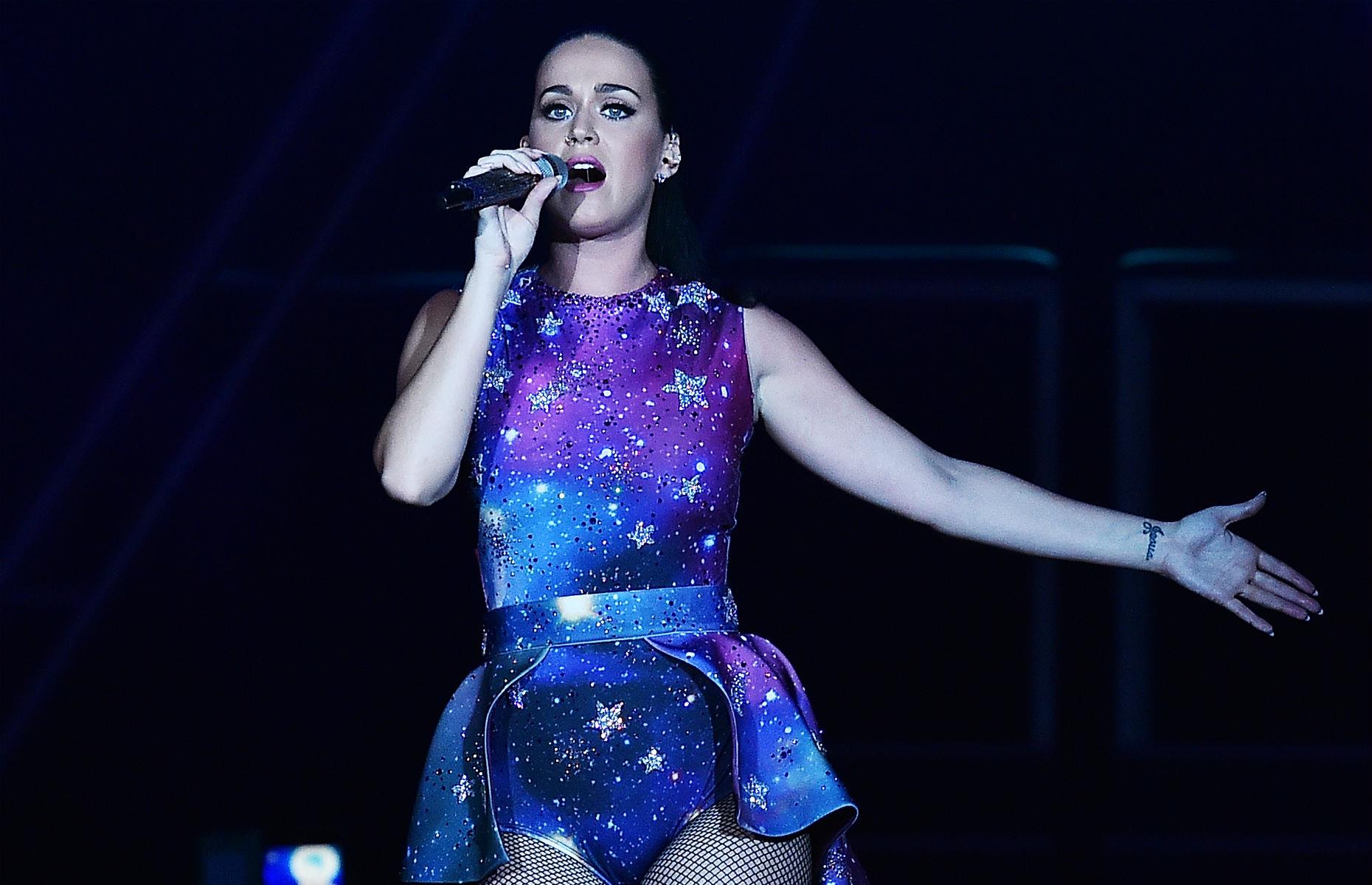 Katy Perry