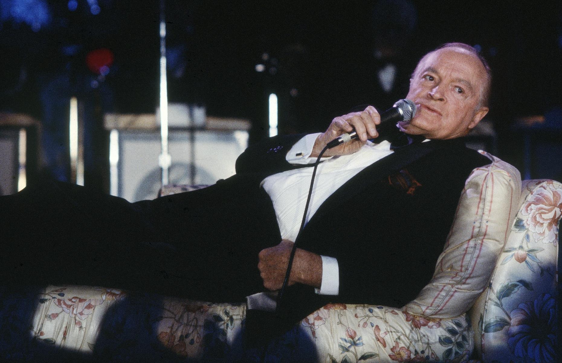 Bob Hope
