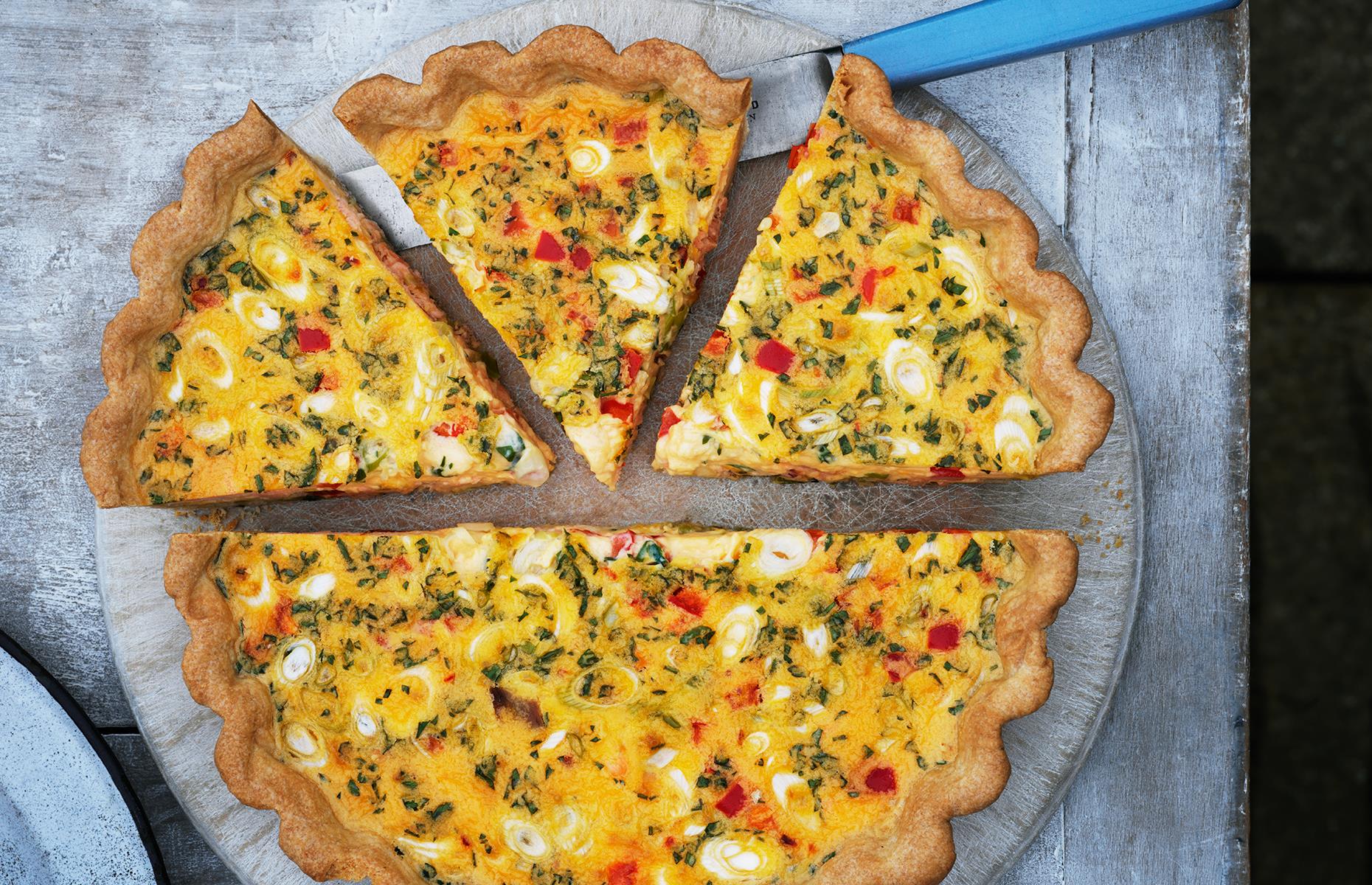 Quiche