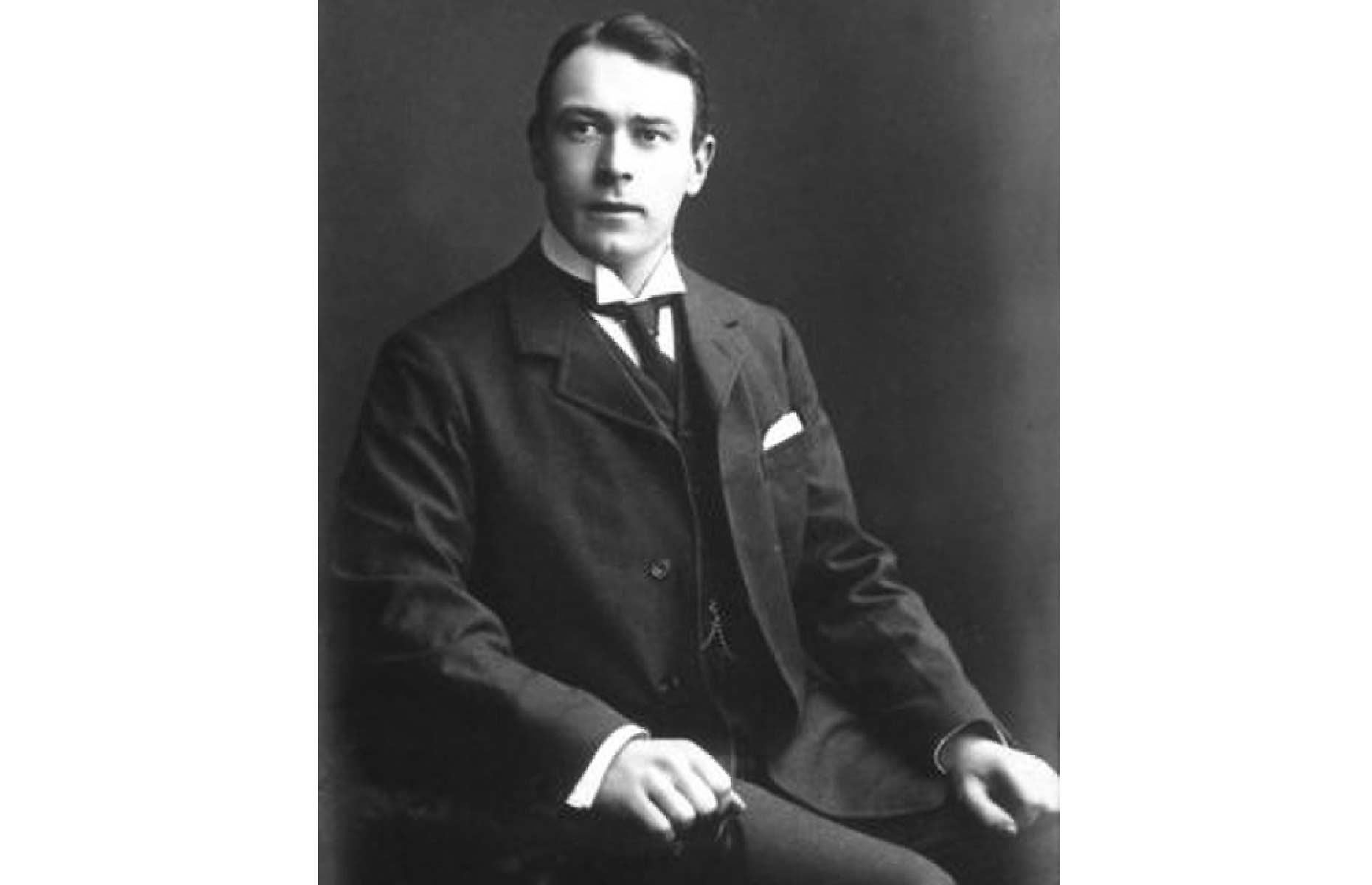 Thomas Andrews