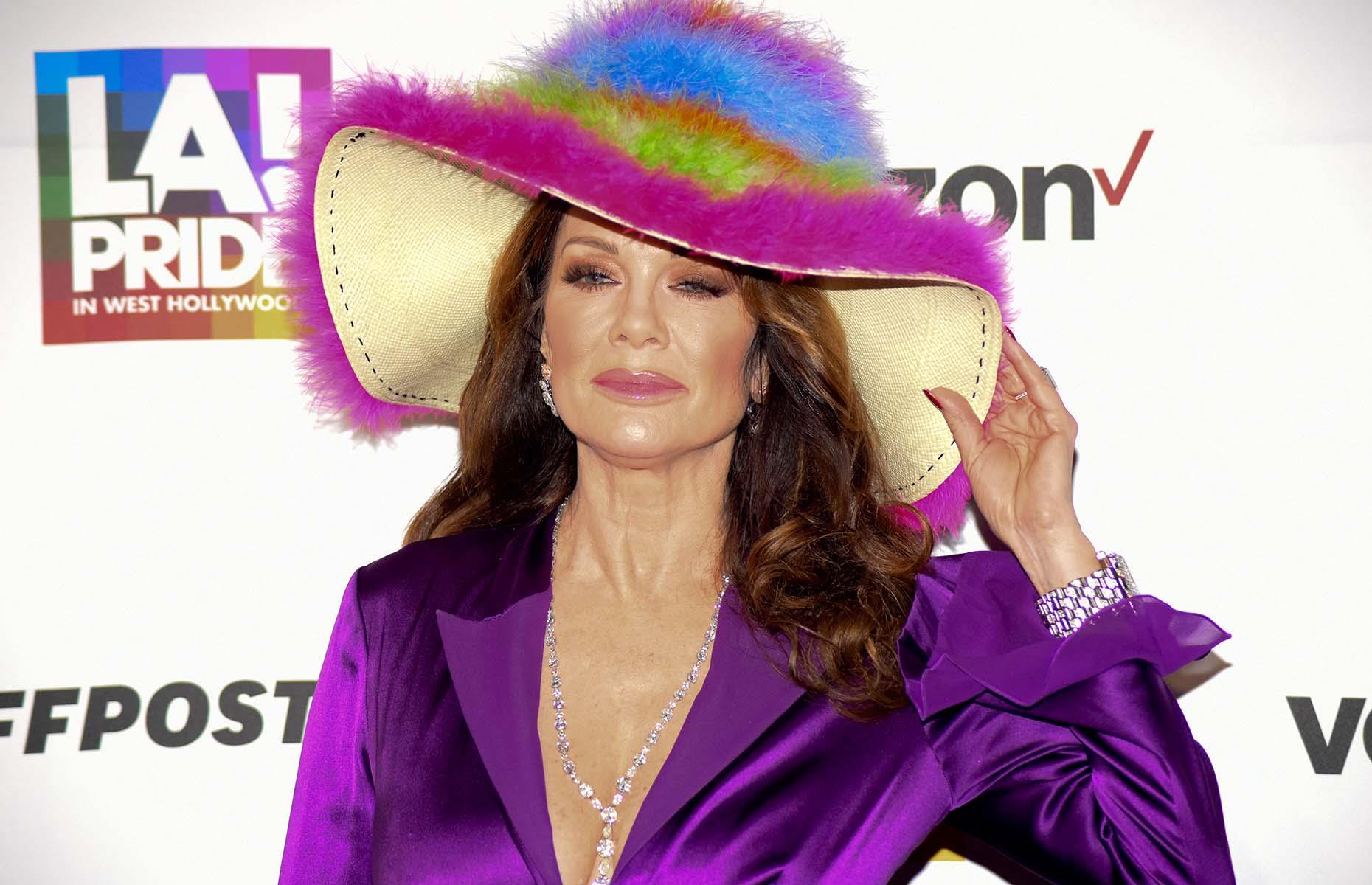 Lisa Vanderpump: Villa Blanca, 2008-2020
