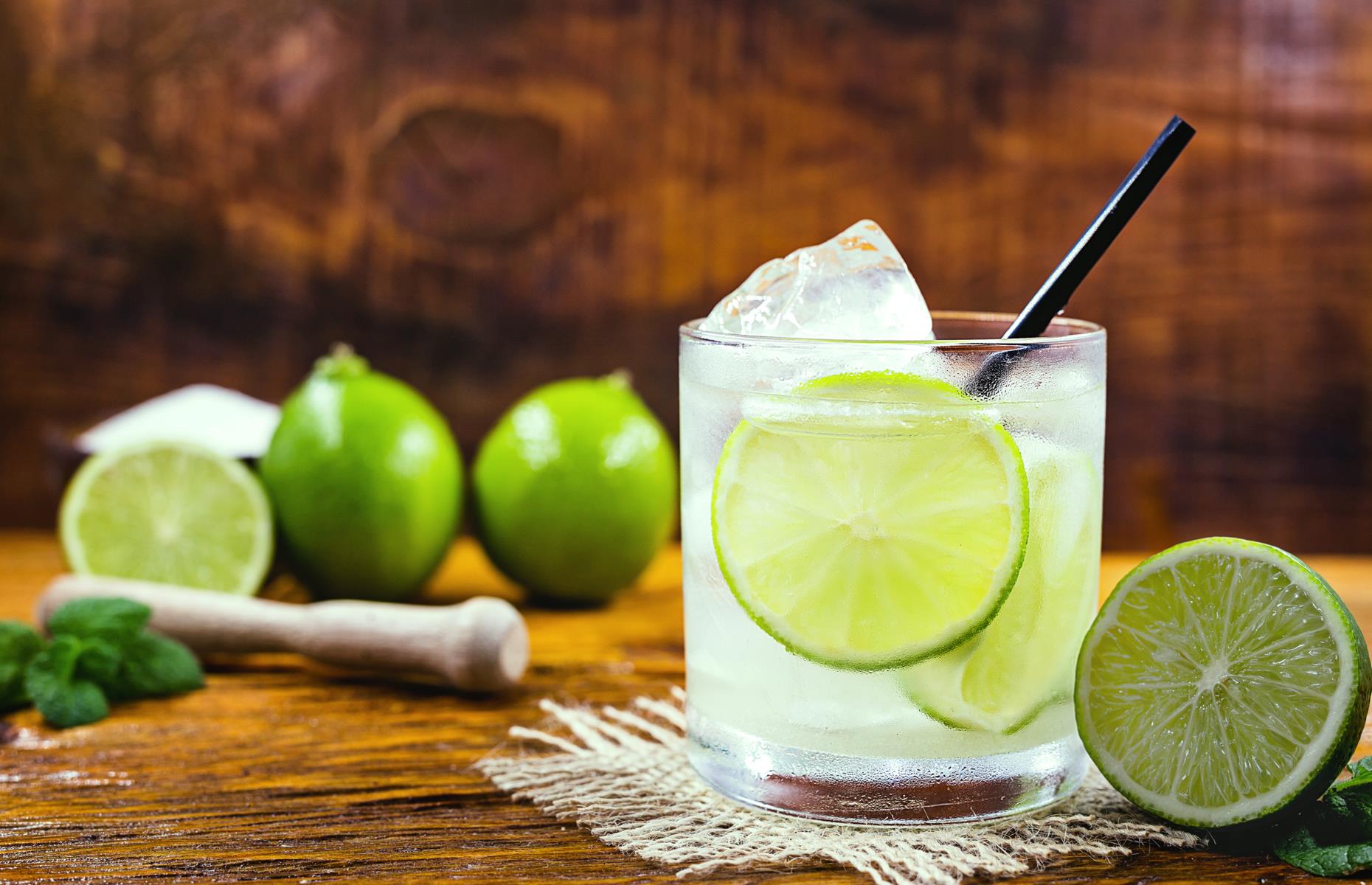 Caipirinha