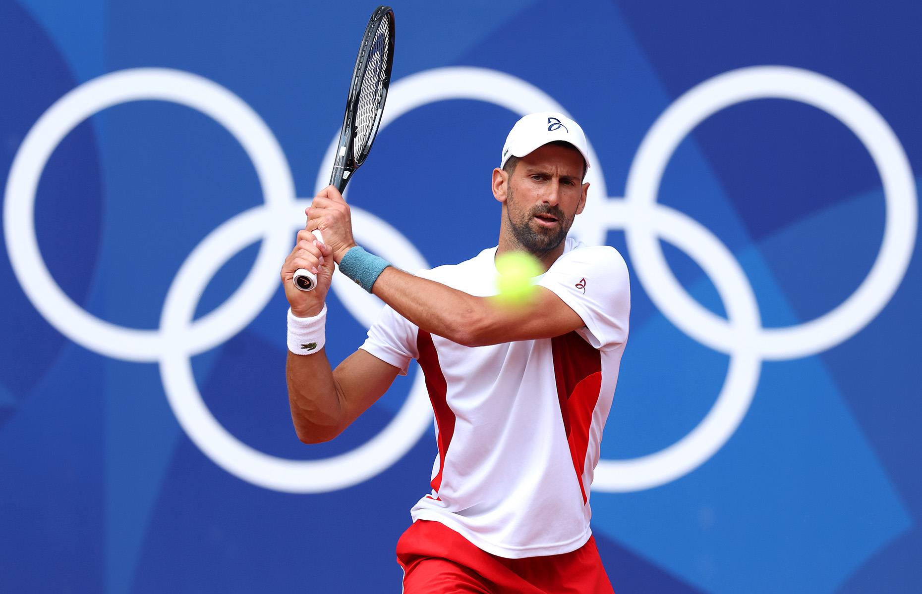 2. Novak Djokovic: $37.2 million (£27.8m)