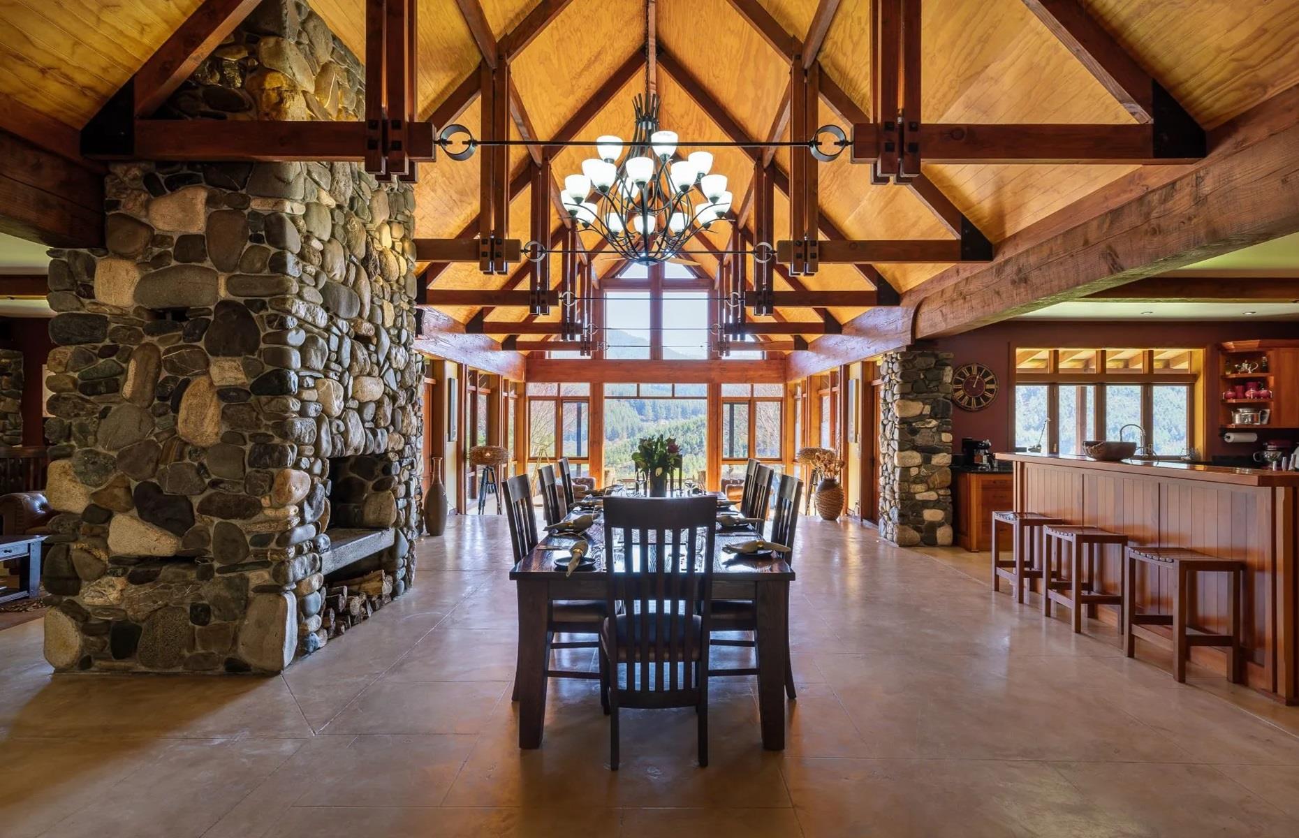 Stonefly Lodge, Nelson, New Zealand
