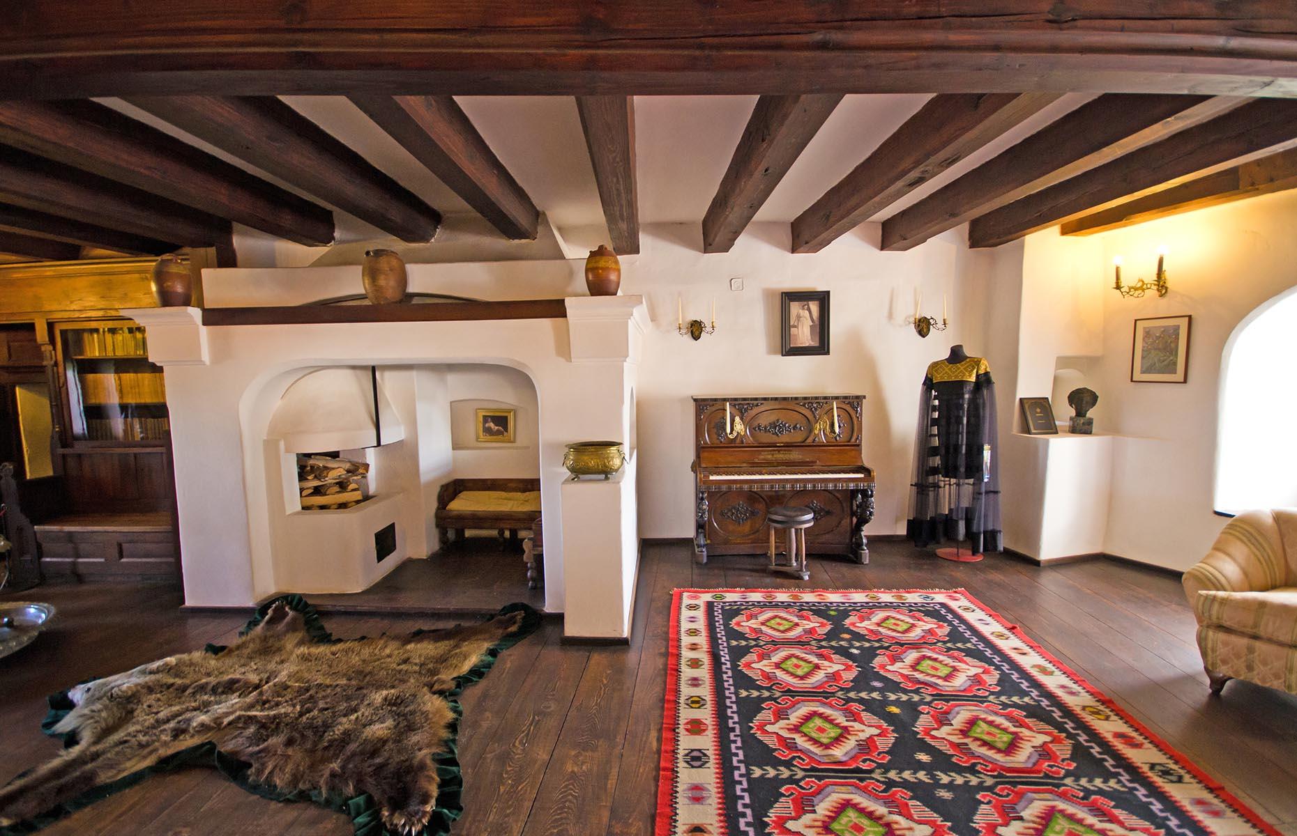 Bran Castle, Romania