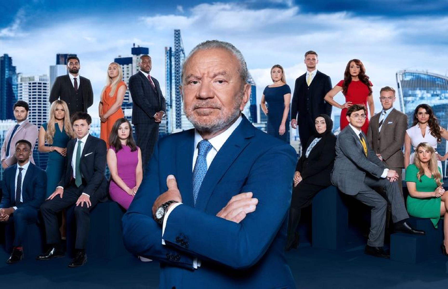 The Apprentice Winners: Where Are They Now? | Lovemoney.com