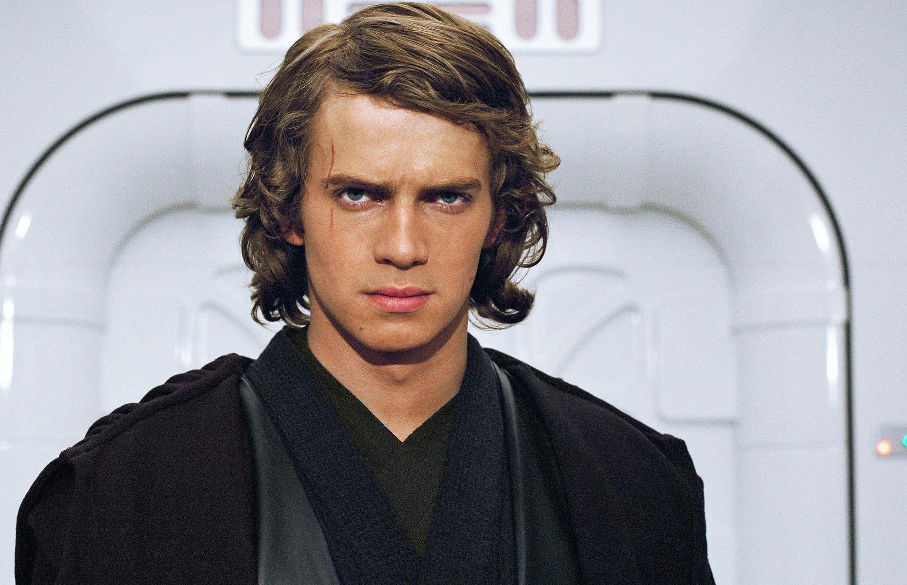 All the money in the galaxy... 