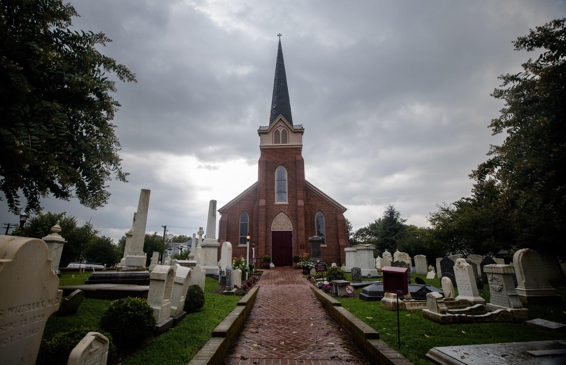 36. Delaware