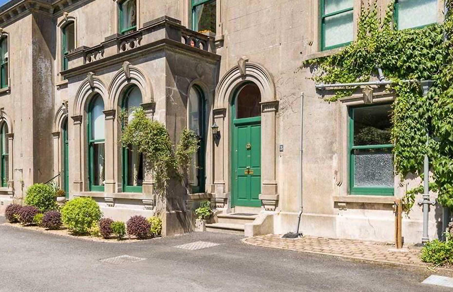 Ardara House, County Down, Northern Ireland