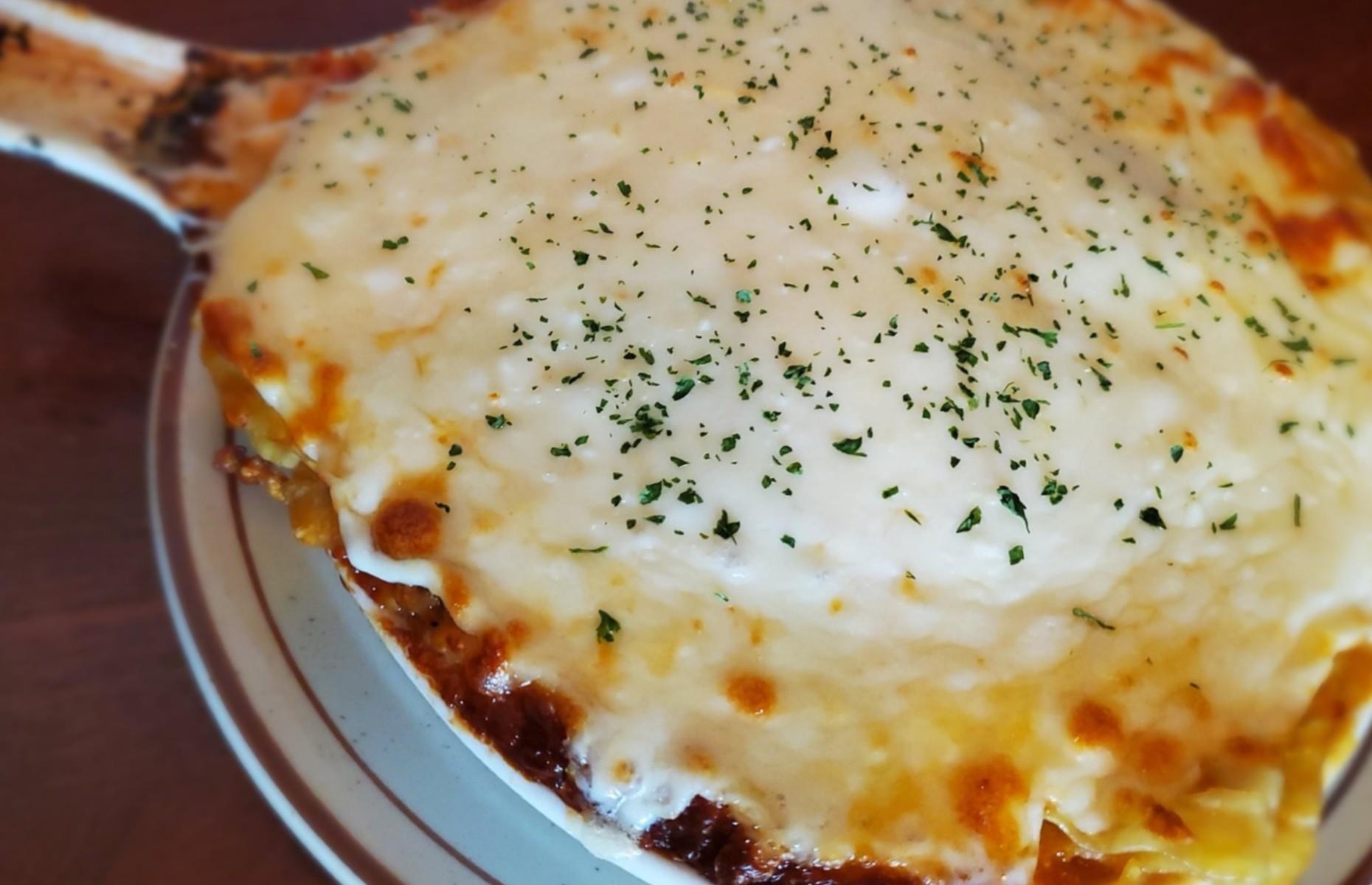 34. Iowa: Lunardi’s Italian Restaurant, Davenport