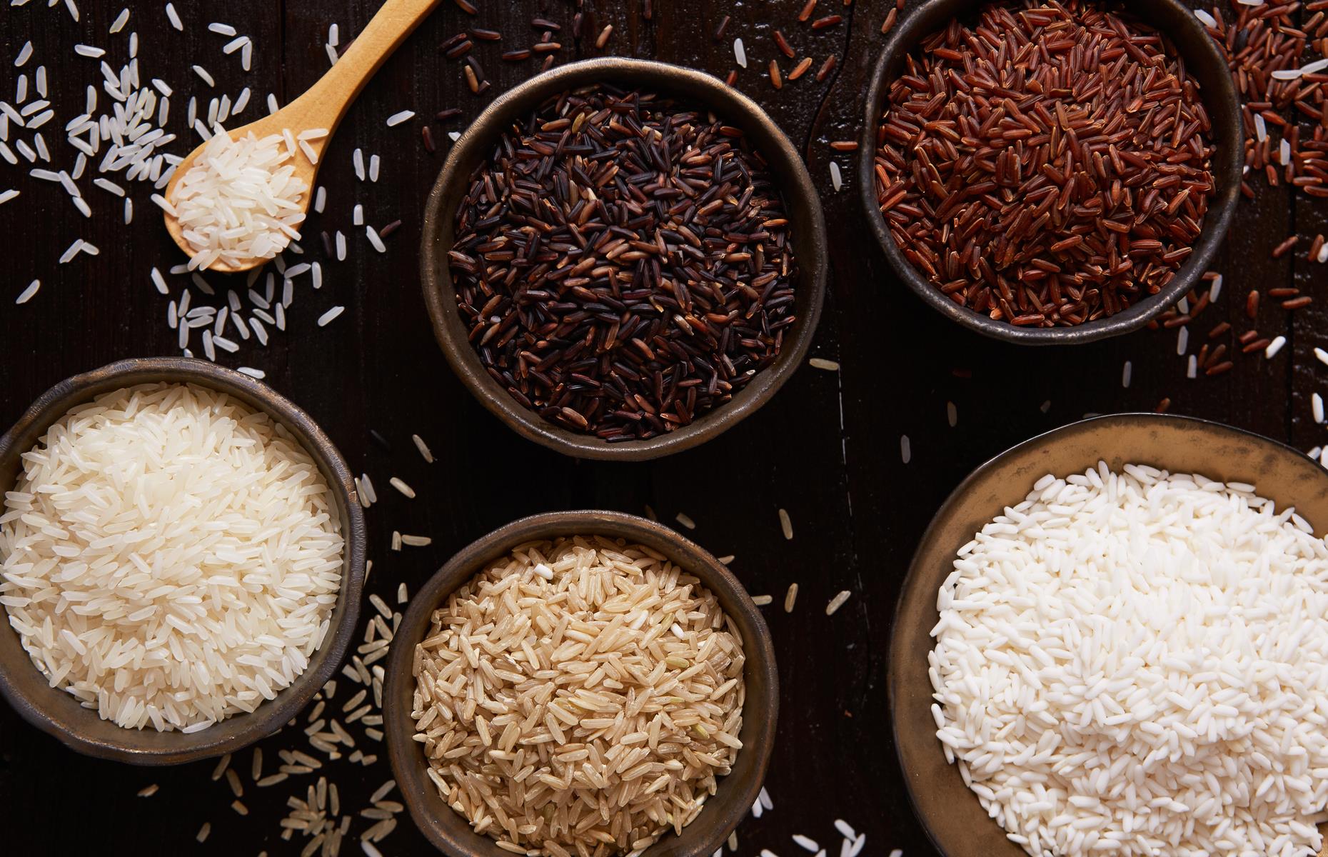 16. Rice