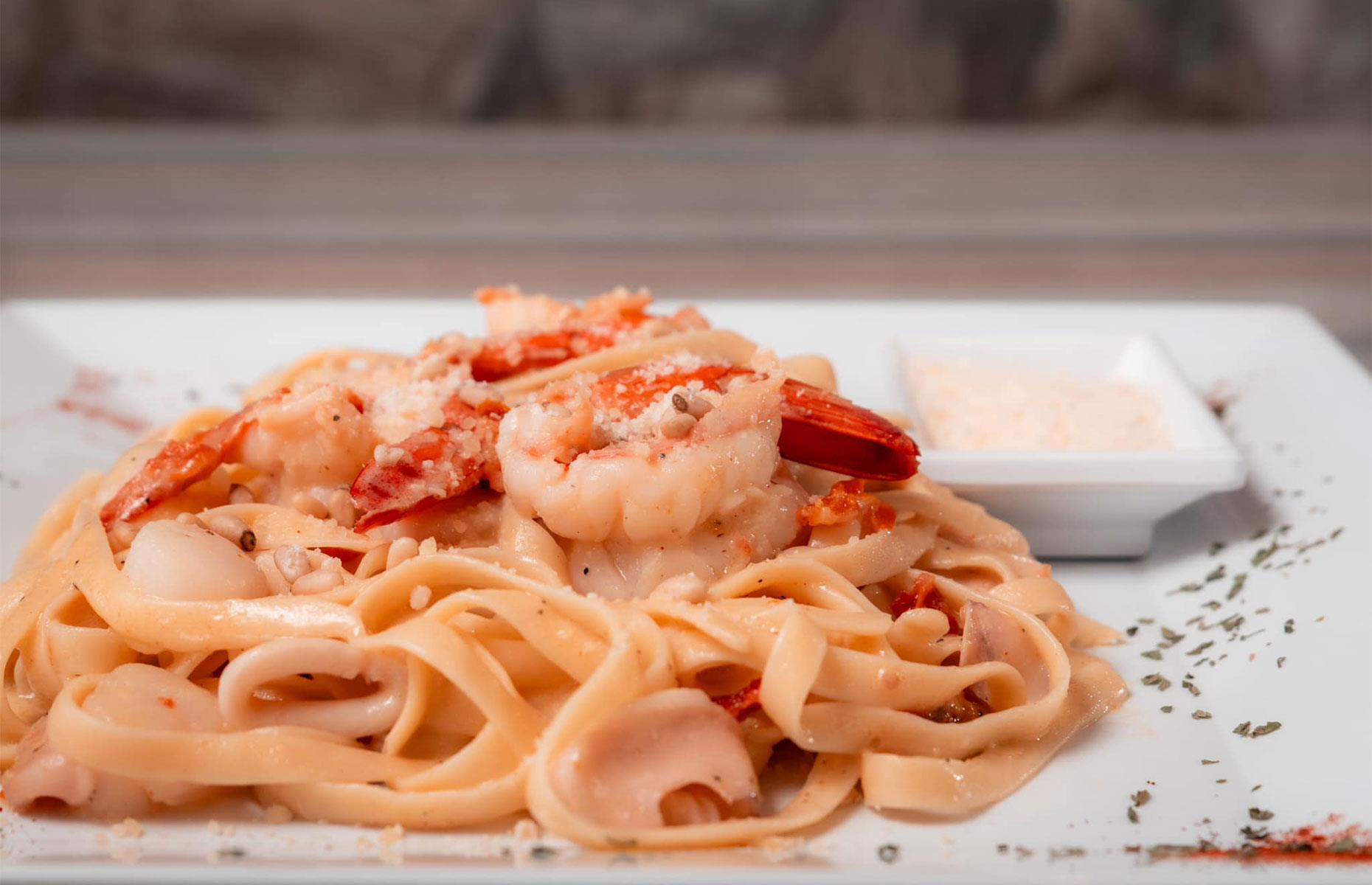7. Texas: Athena’s Greek & European Kitchen, Houston