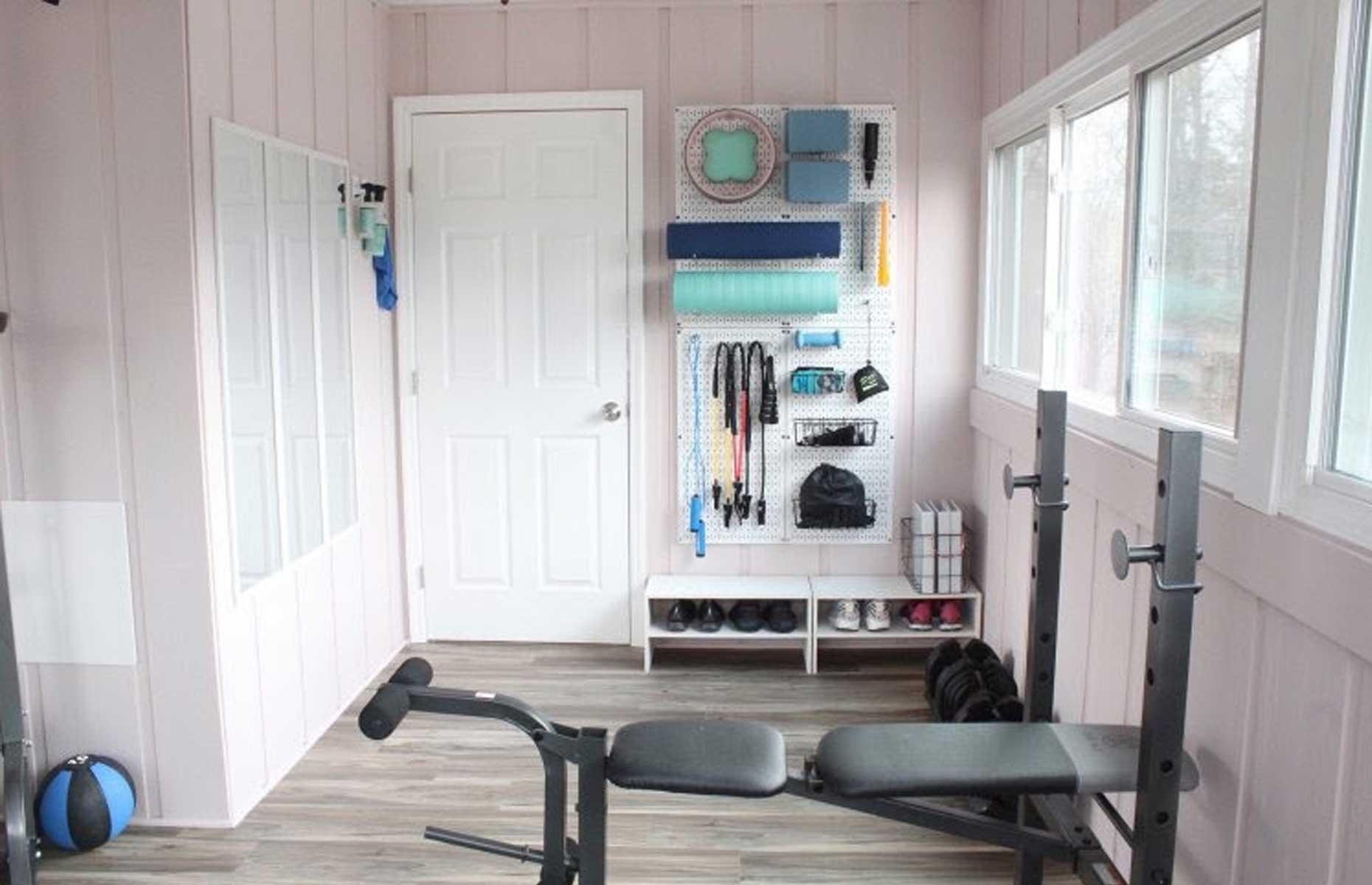 Add feminine flair