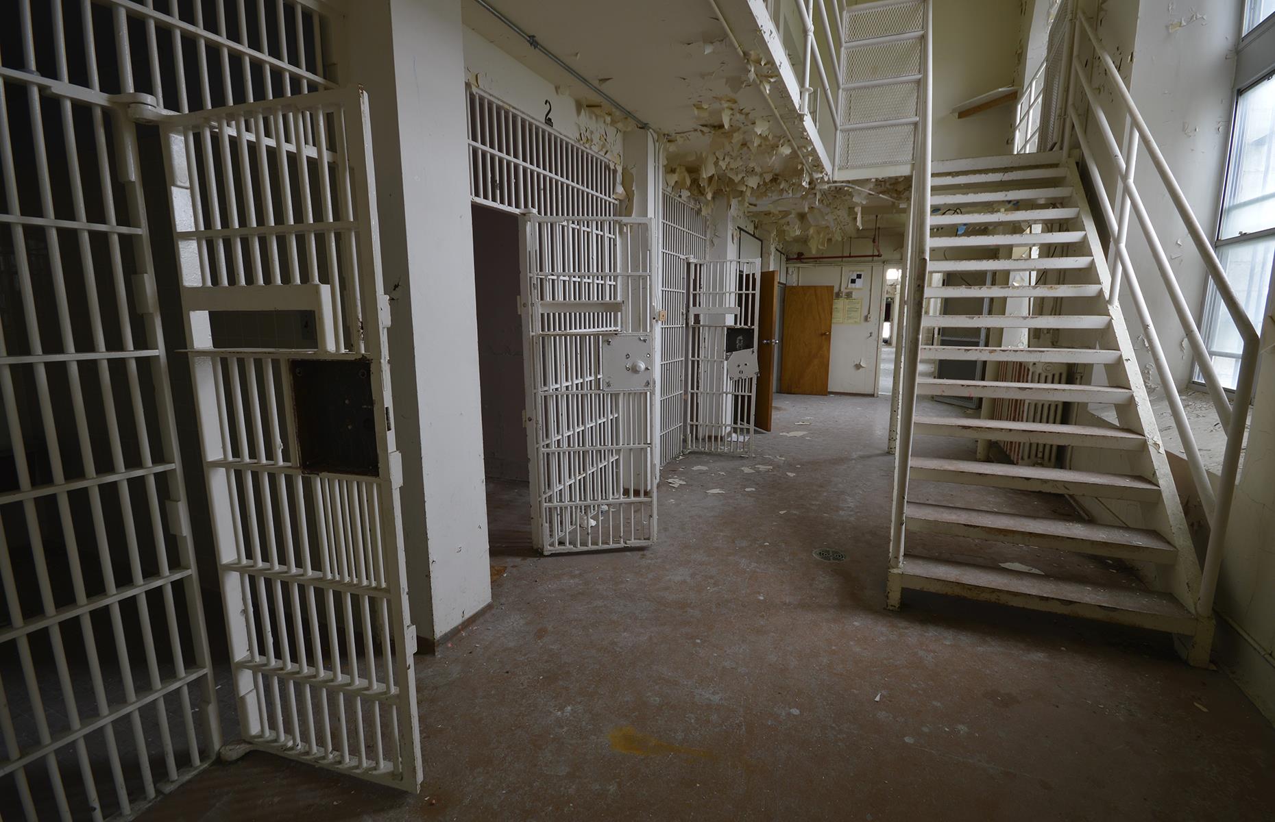 Rockwood Asylum for the Criminally Insane, Kingston, Ontario