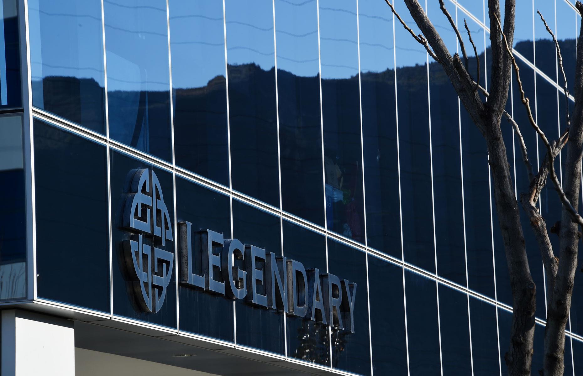 Legendary Pictures