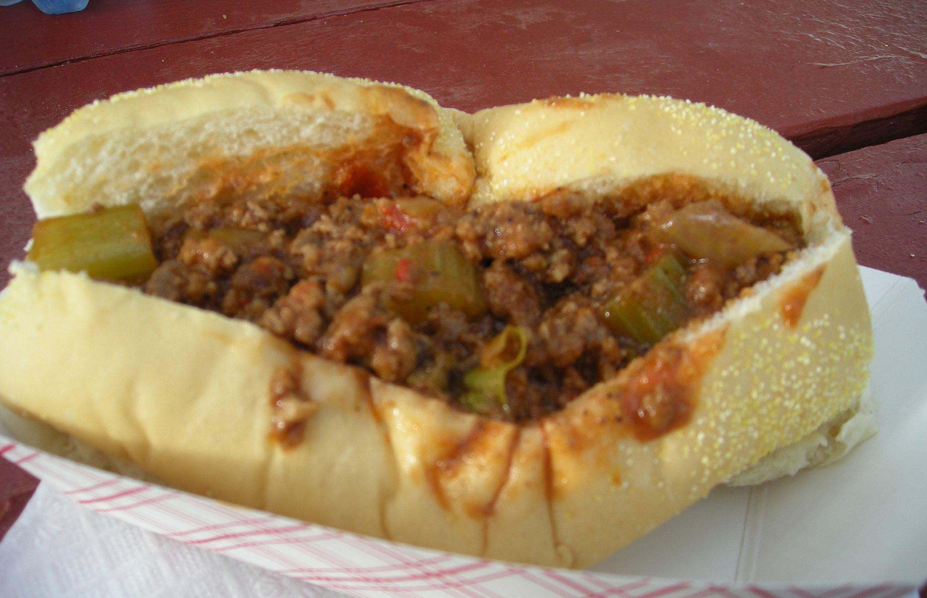 18. Dynamite grinder