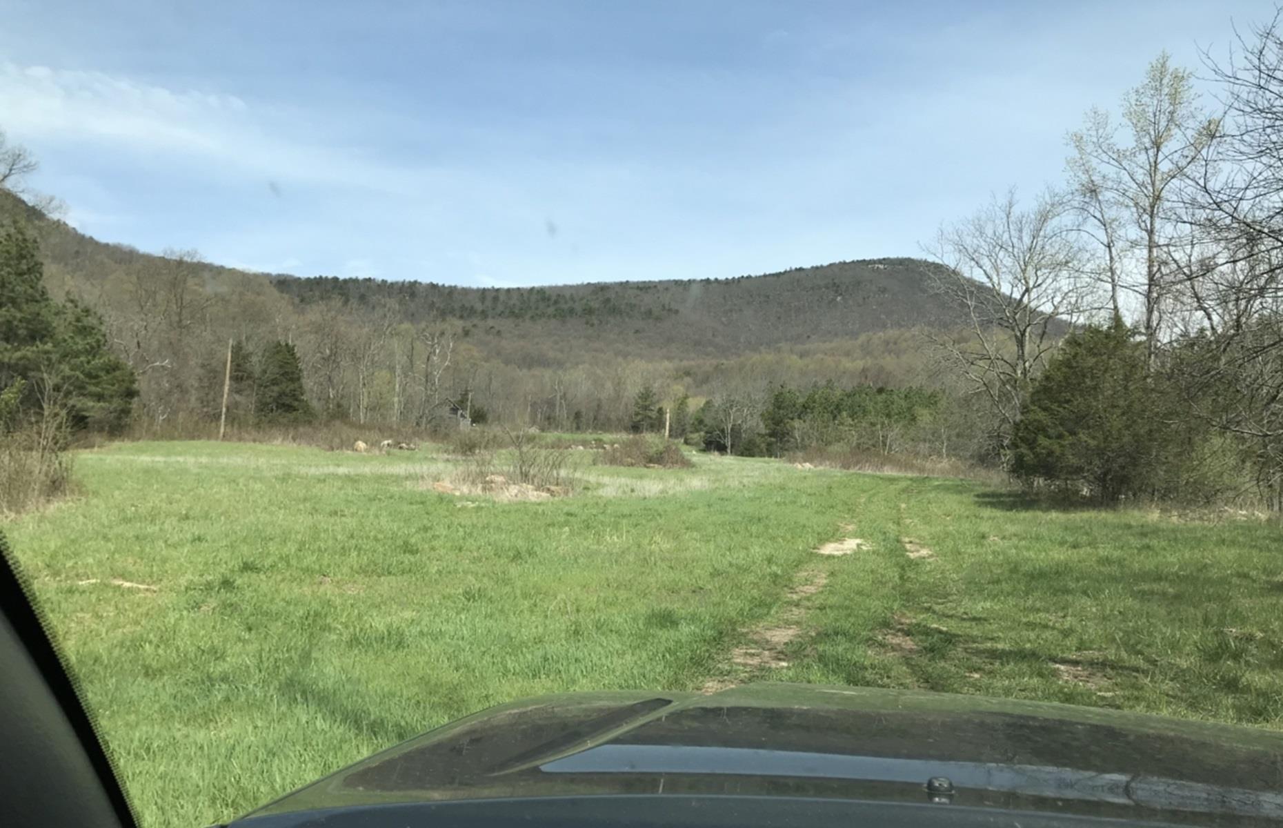 Secure compound, Virginia, USA: $600,000 (£477k)