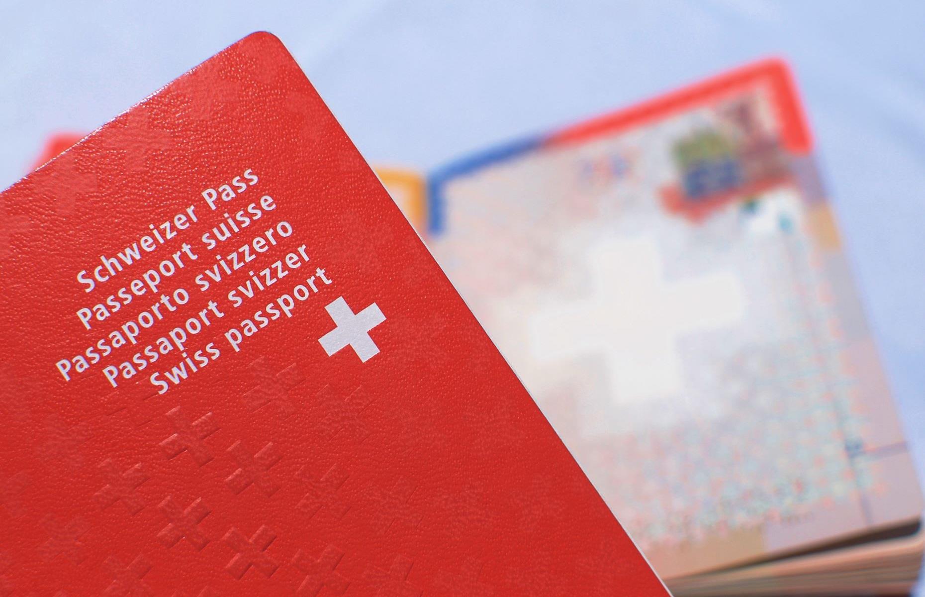 Où votre passeport peut-il vous emmener ?