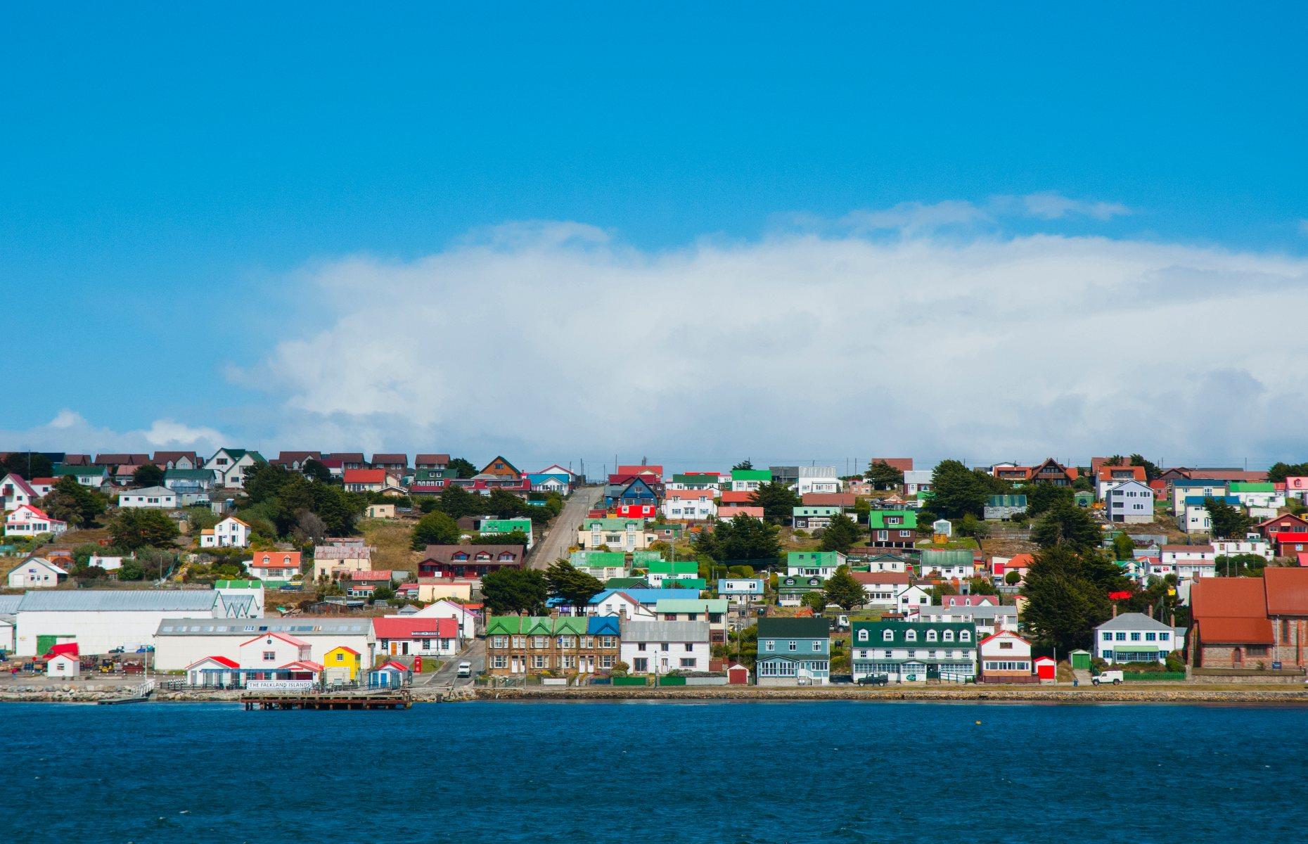 Stanley, Falkland Islands