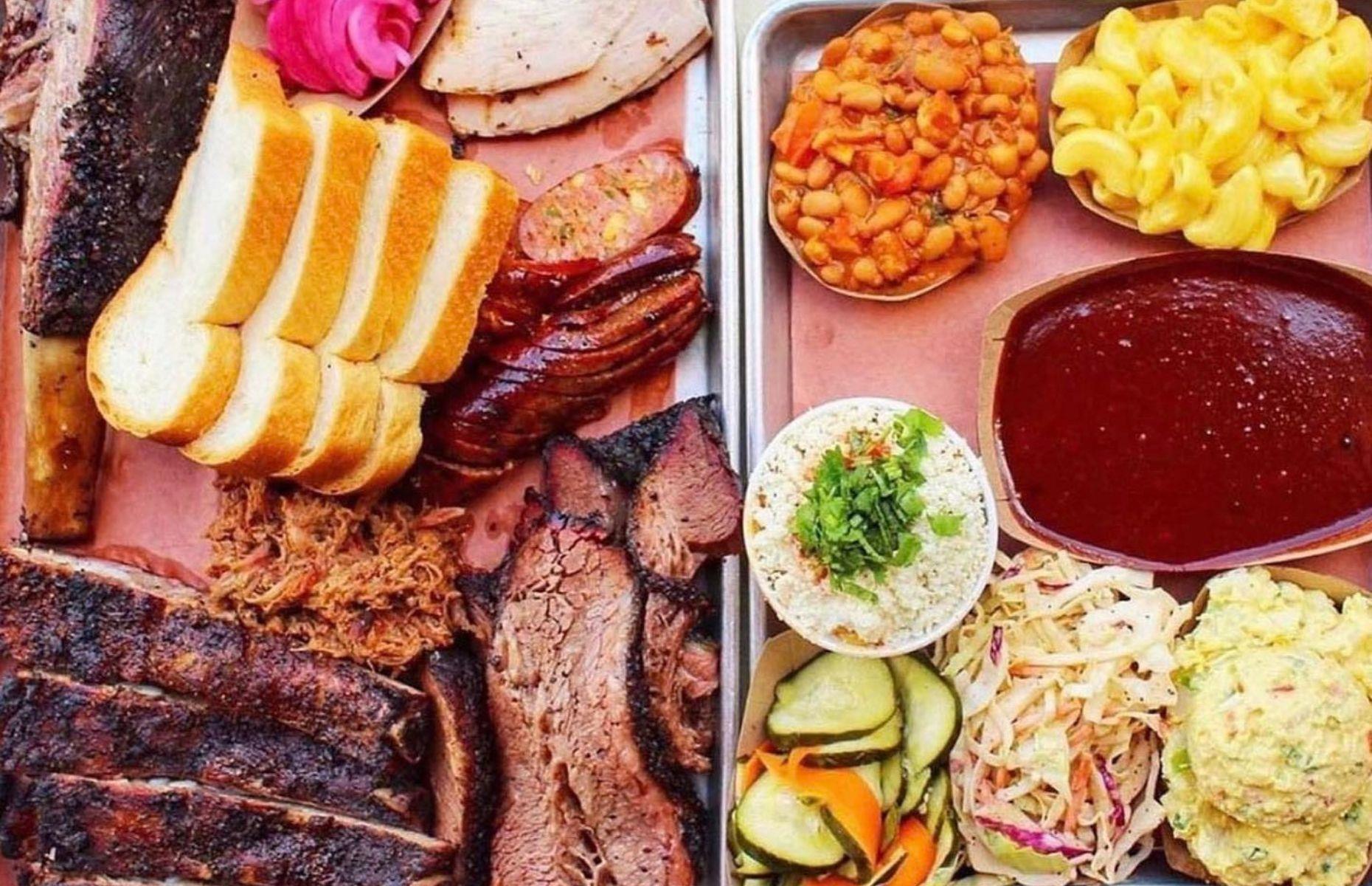 12: Texas: Montrose, Houston 