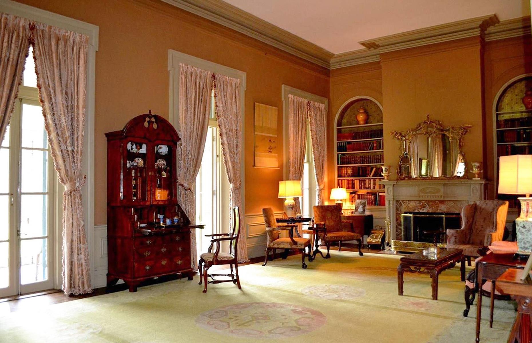 Mississippi: Historic home, Natchez, $3.2 million (£2.4m): The most incredible homes for sale in every US state