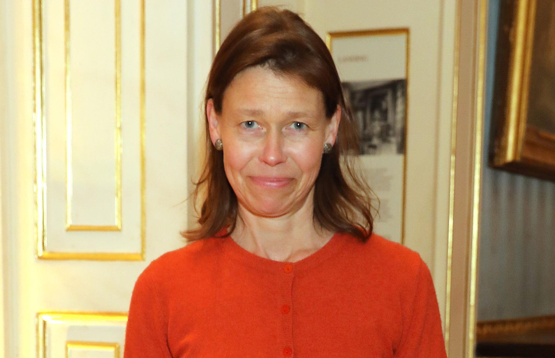 Lady Sarah Chatto: $5 million (£3.9m) to $18 million (£14m)