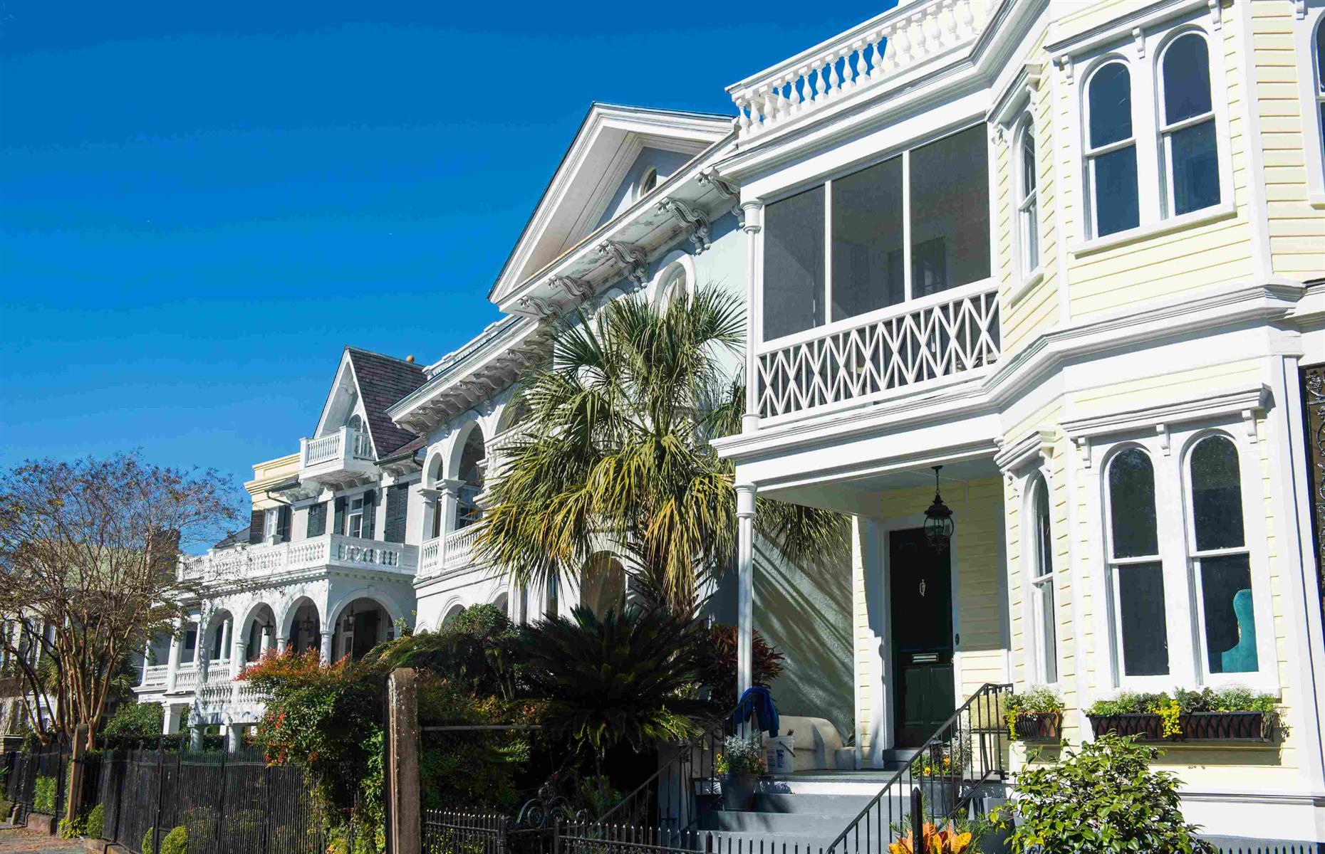 North Charleston, South Carolina
