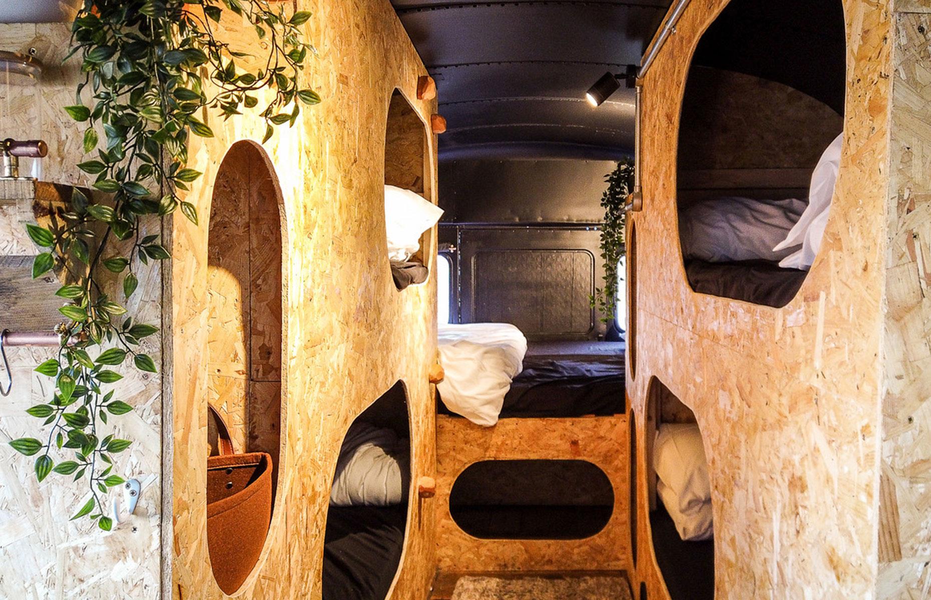The Big Sky Hideaway