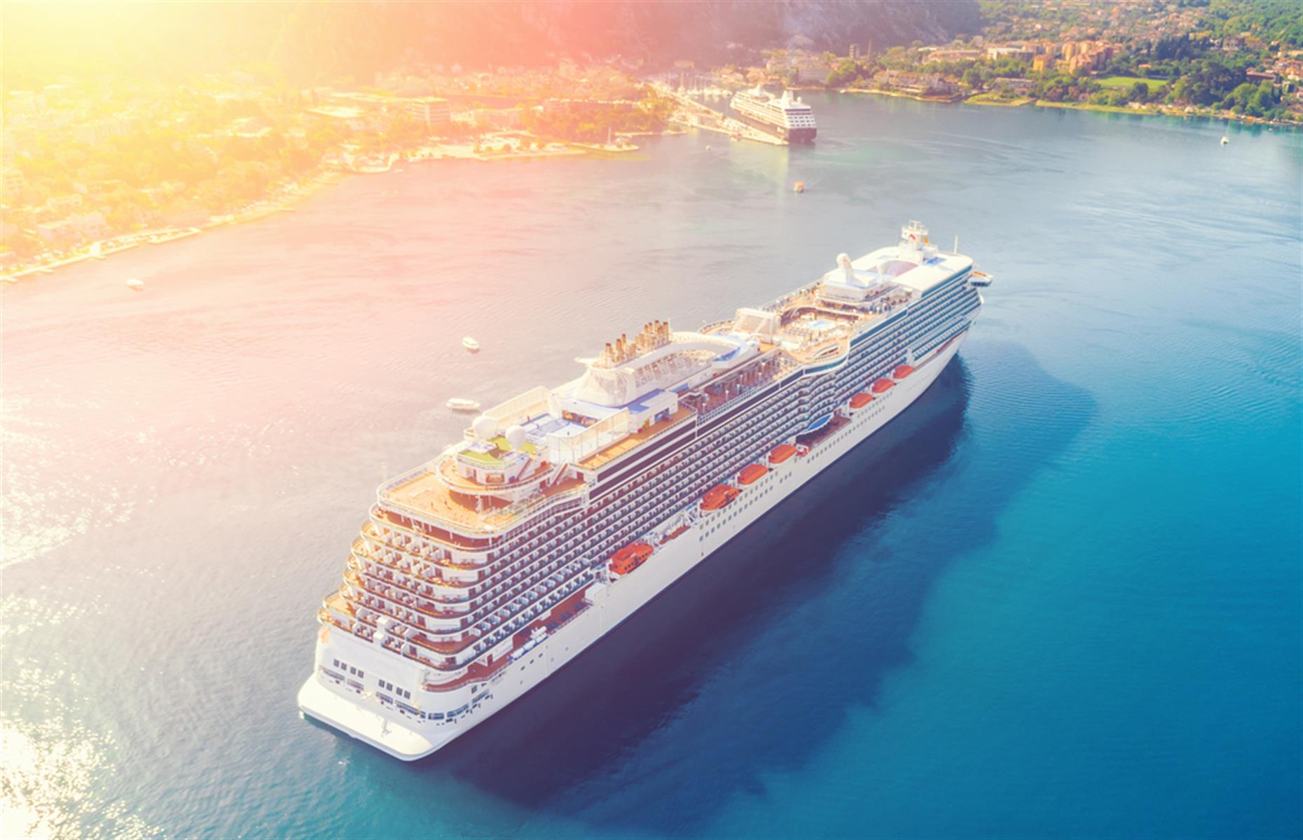 Discover Your Adventurous Side With Carnival Cruise Lines