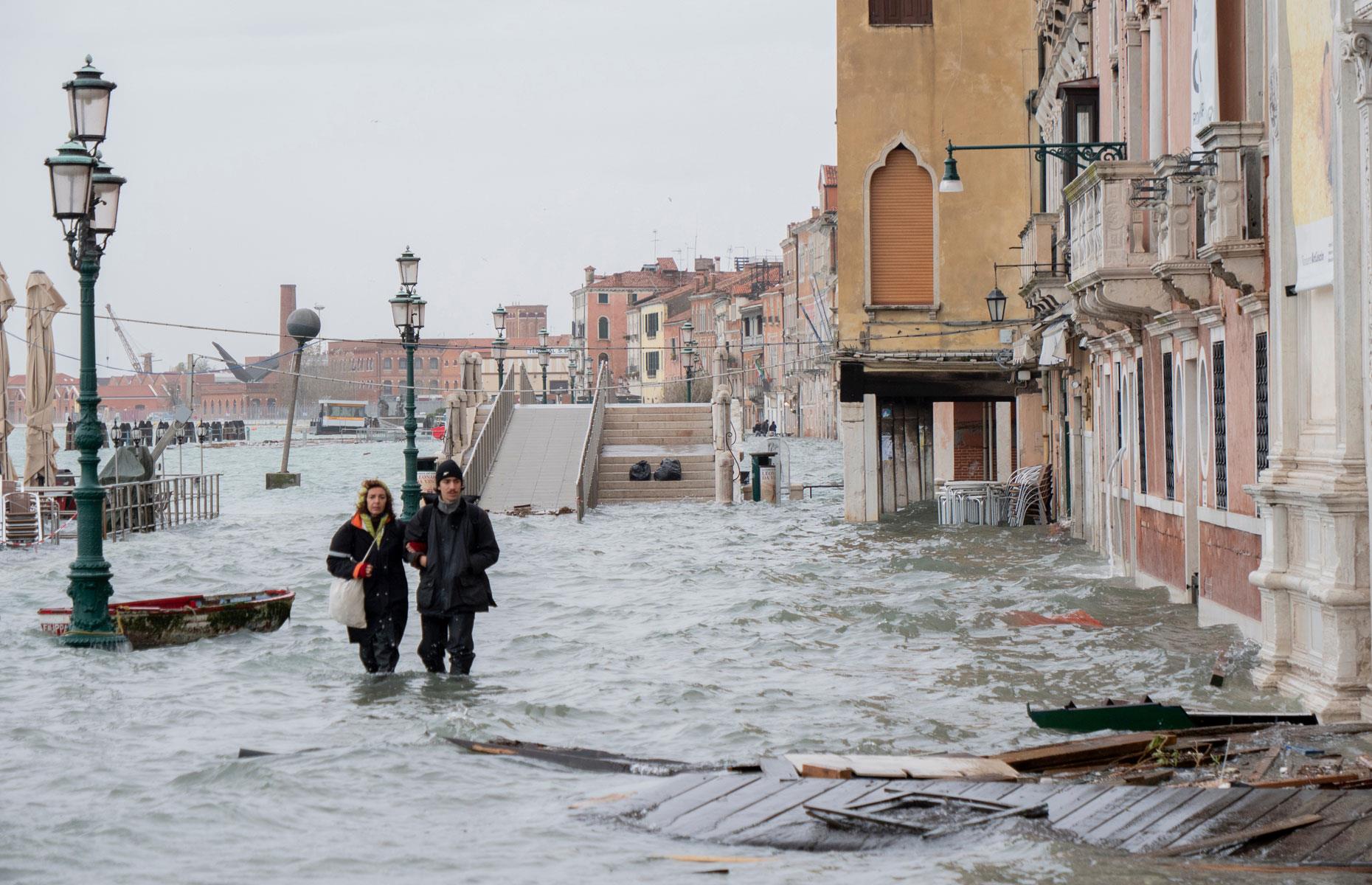 Venice, Veneto, Italy