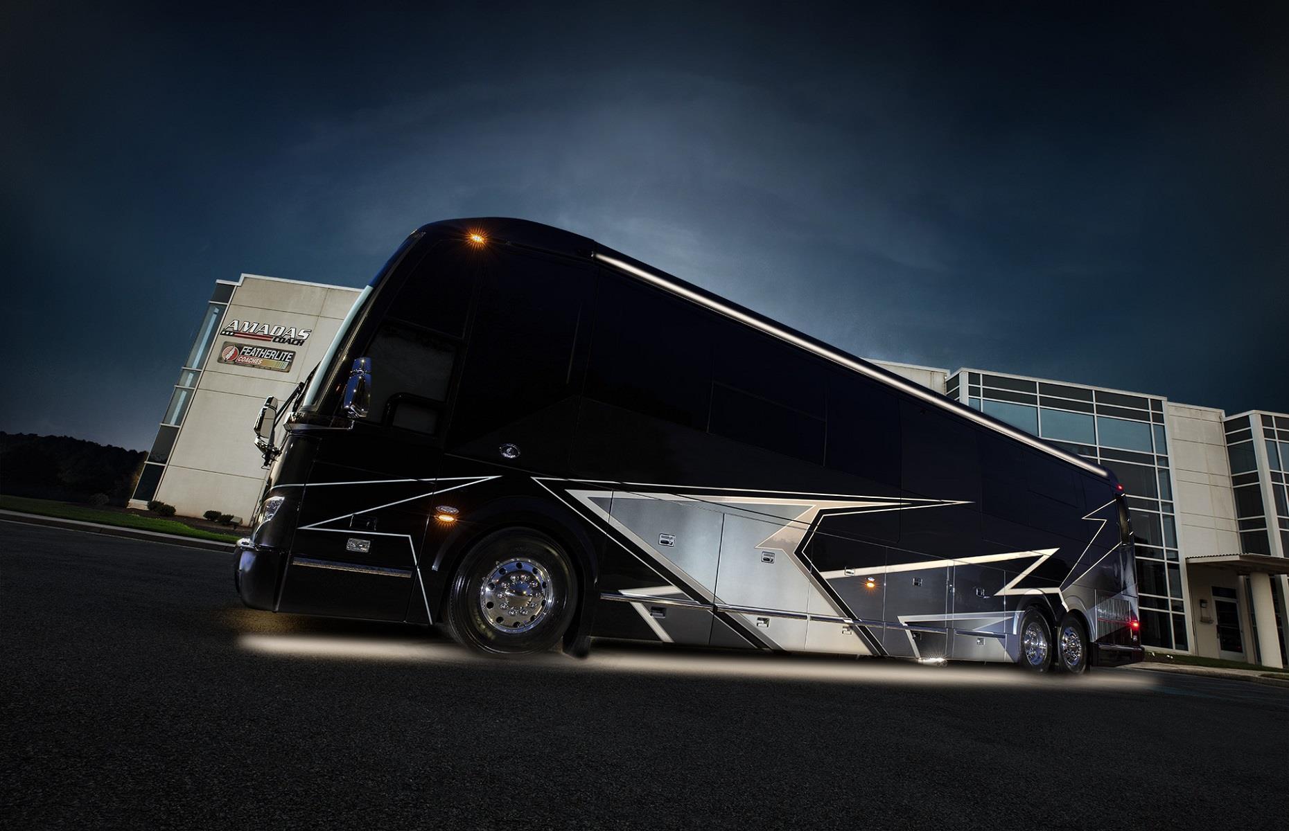 Prevost H 1480: ab 2,2 Millionen Euro