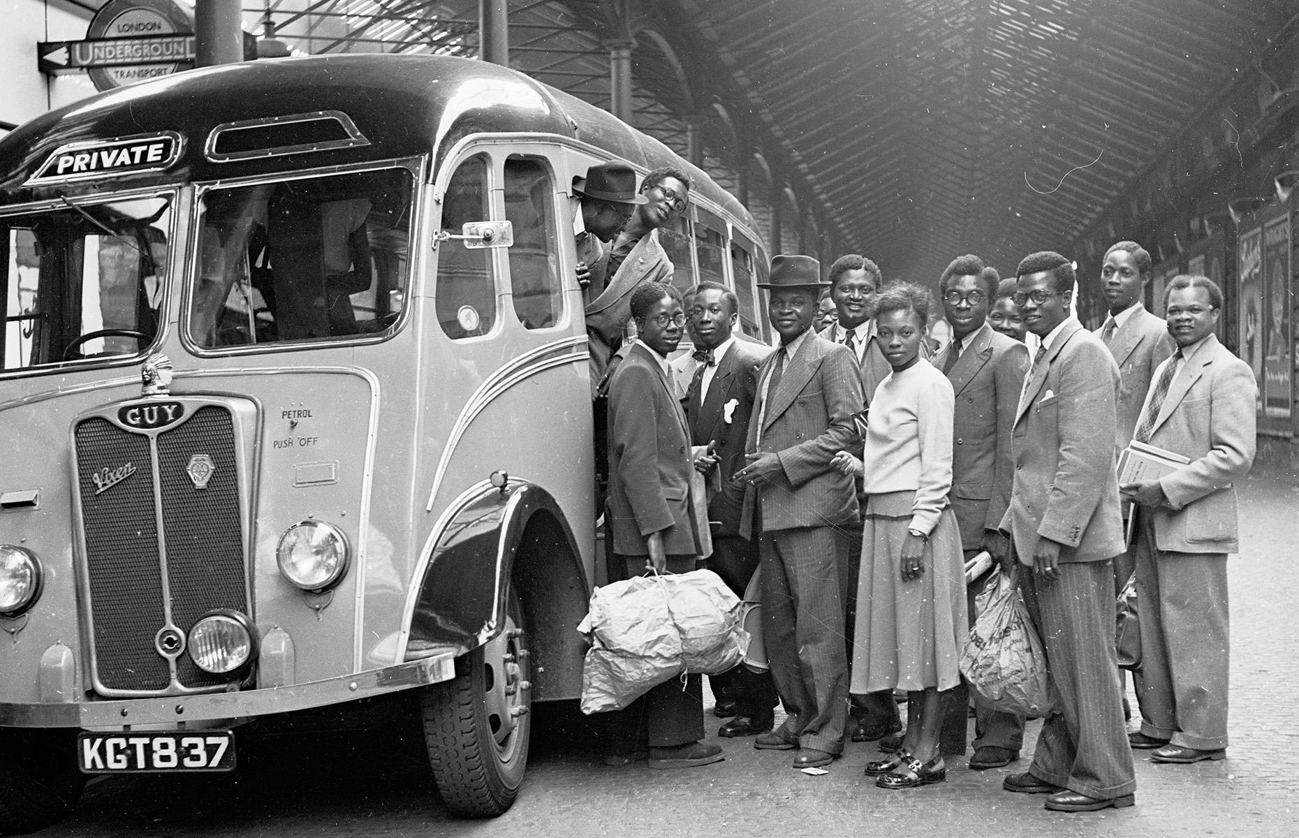 Aumenta la inmigración