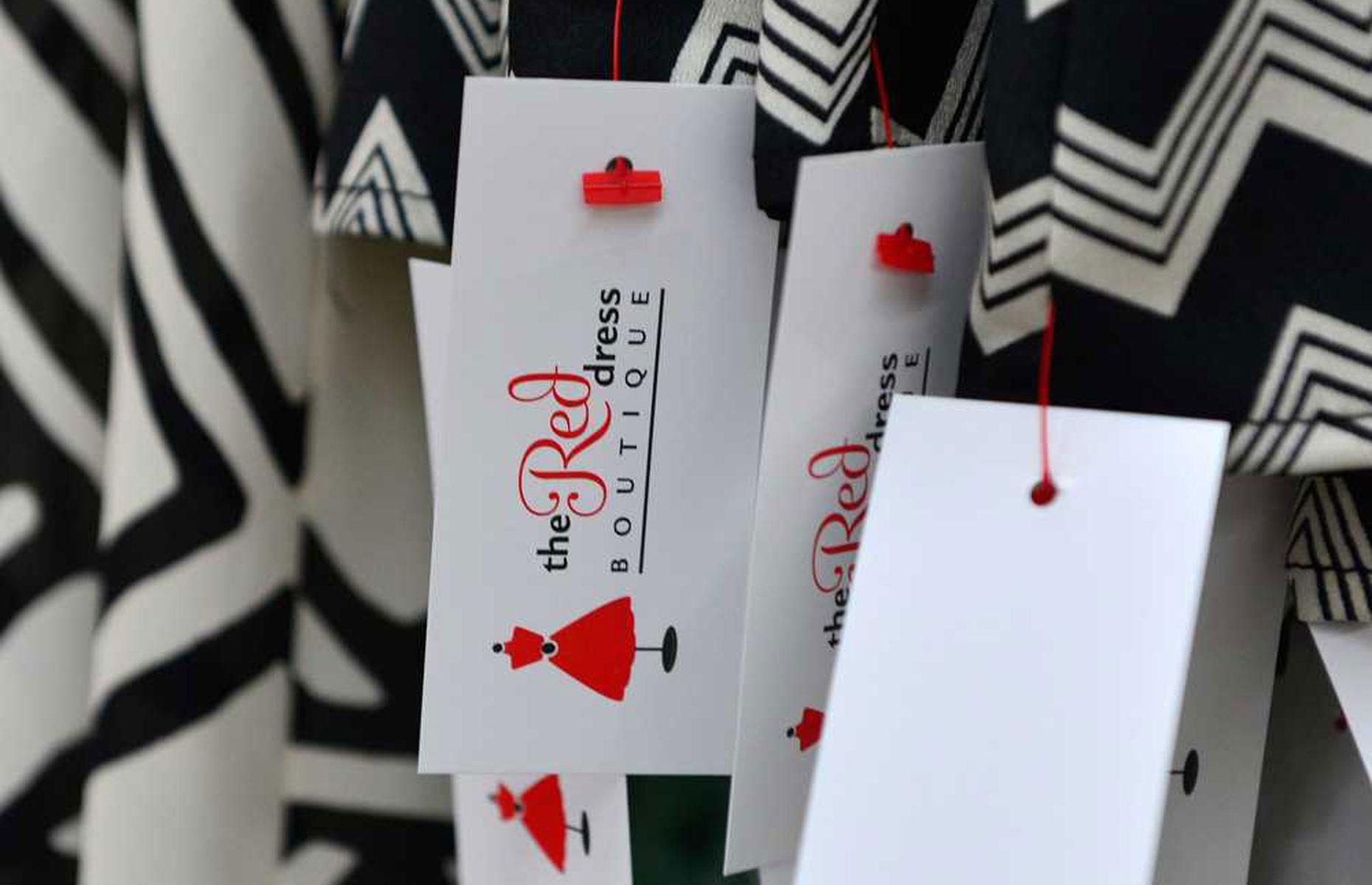 Red Dress Boutique
