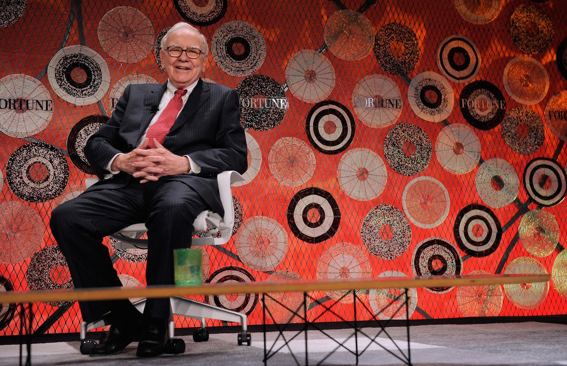 Berkshire Hathaway