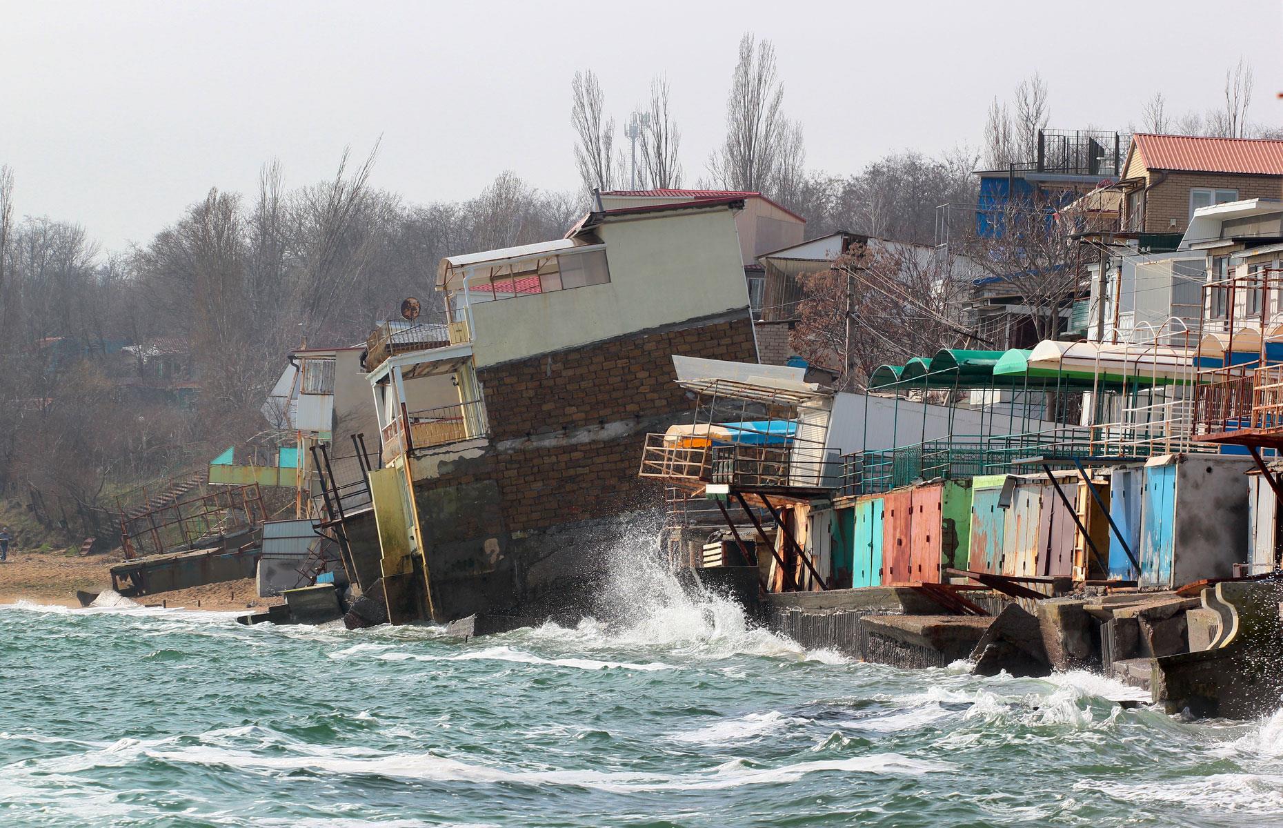 Odessa, Odessa Oblast, Ukraine