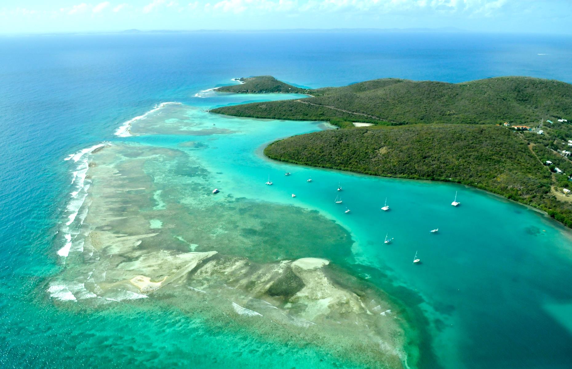 Culebra, Puerto Rico