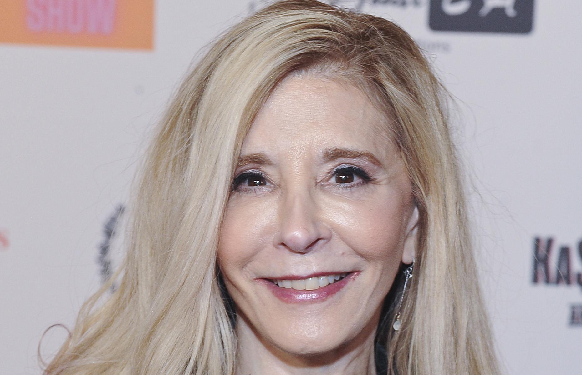 Pamela Hayden: at least $16 million (£13m)