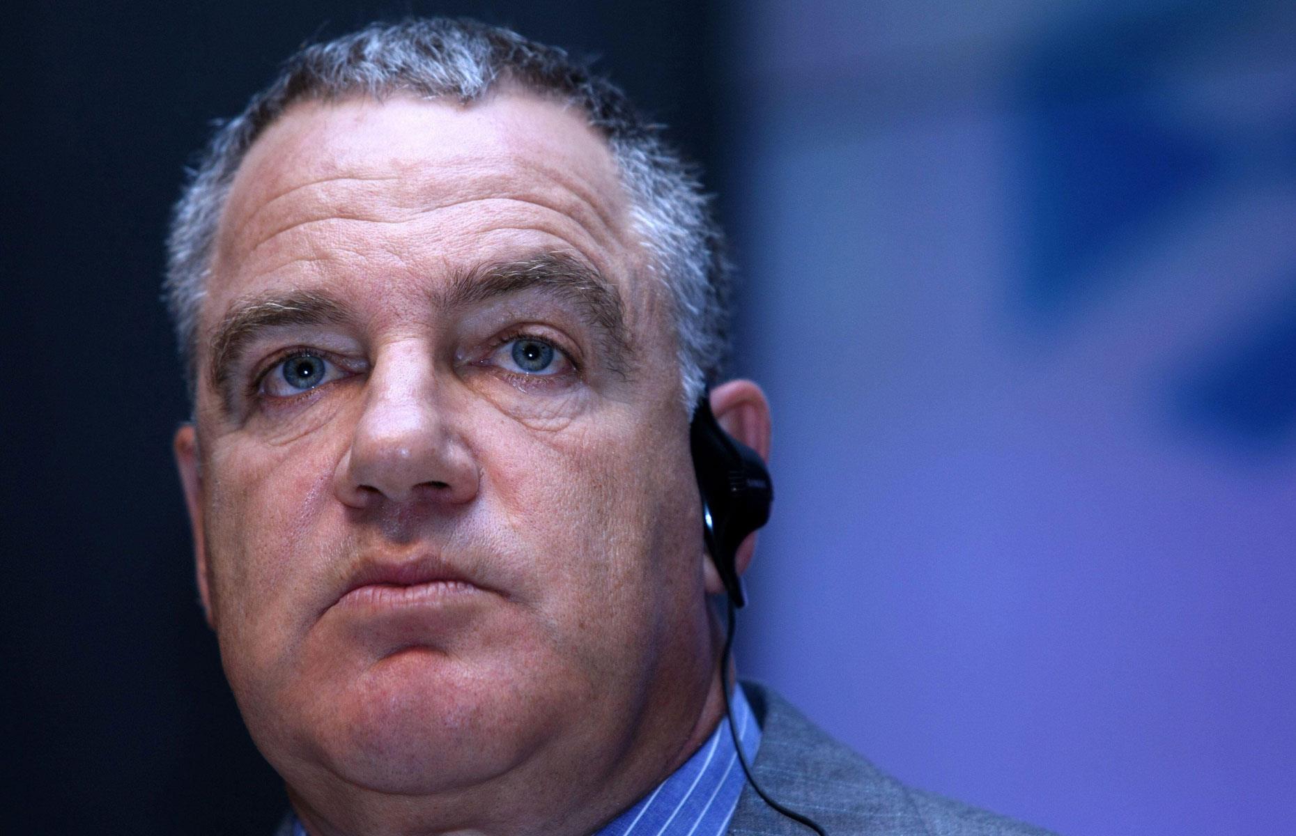 5. Idan Ofer: £20.12 billion