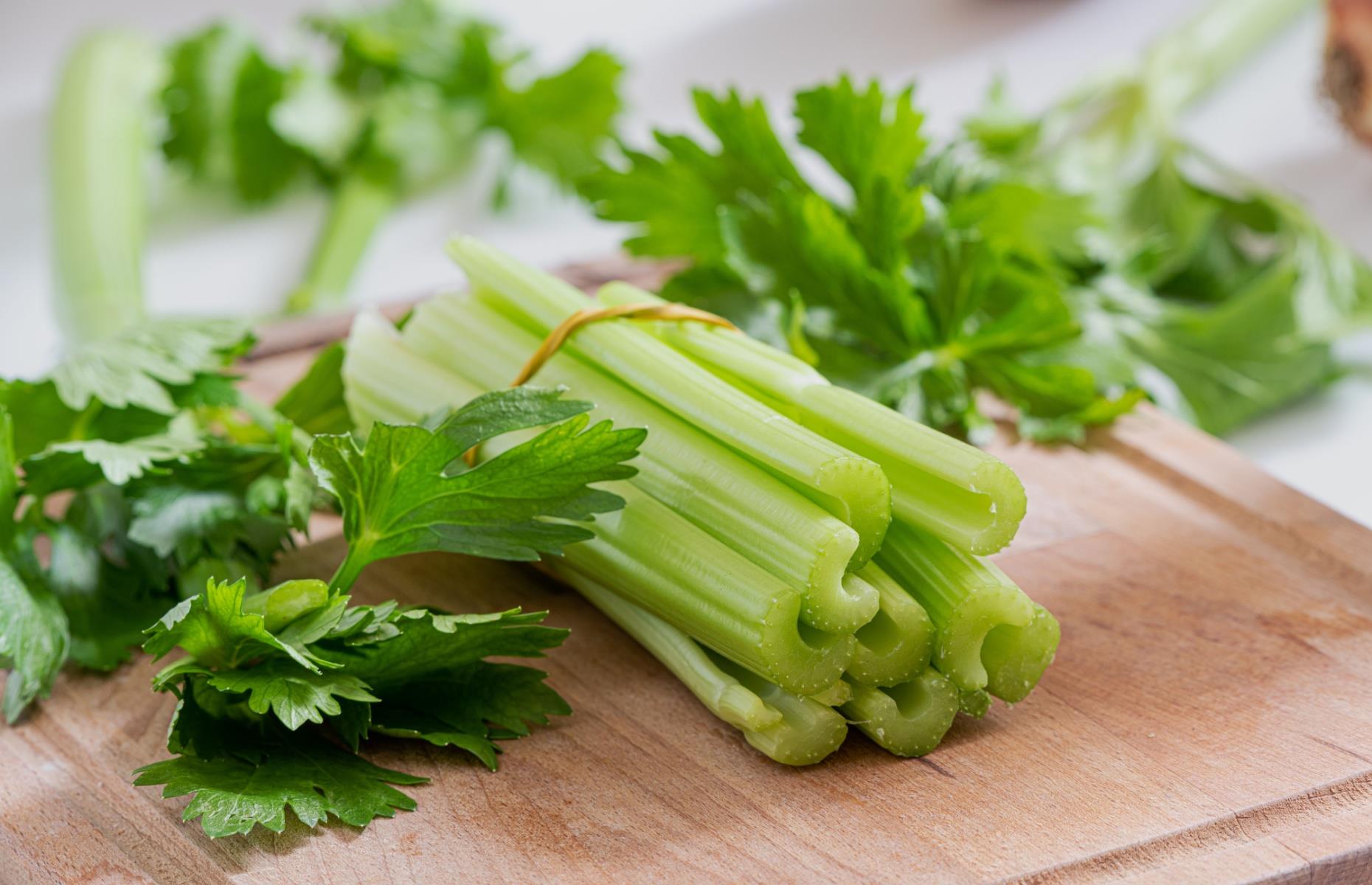 3. Celery